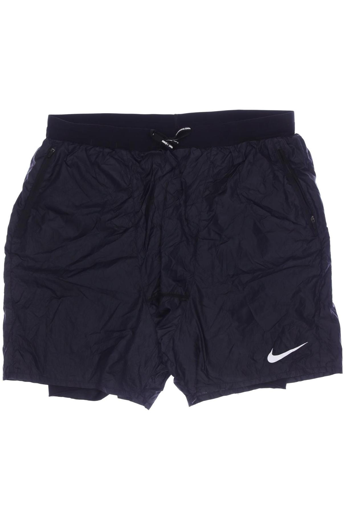 

Nike Running Herren Shorts, schwarz, Gr. 54
