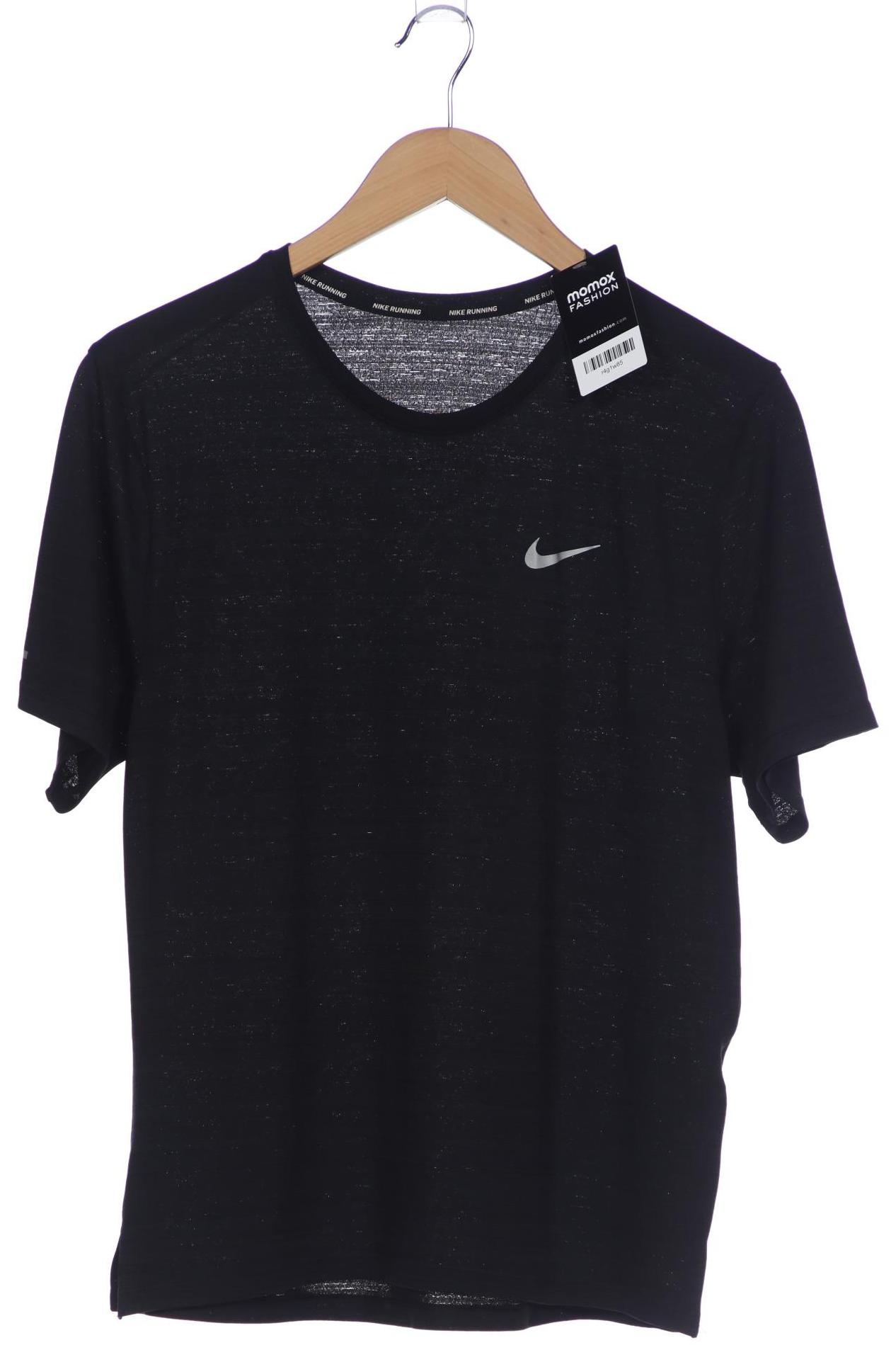 

Nike Running Herren T-Shirt, schwarz, Gr. 48