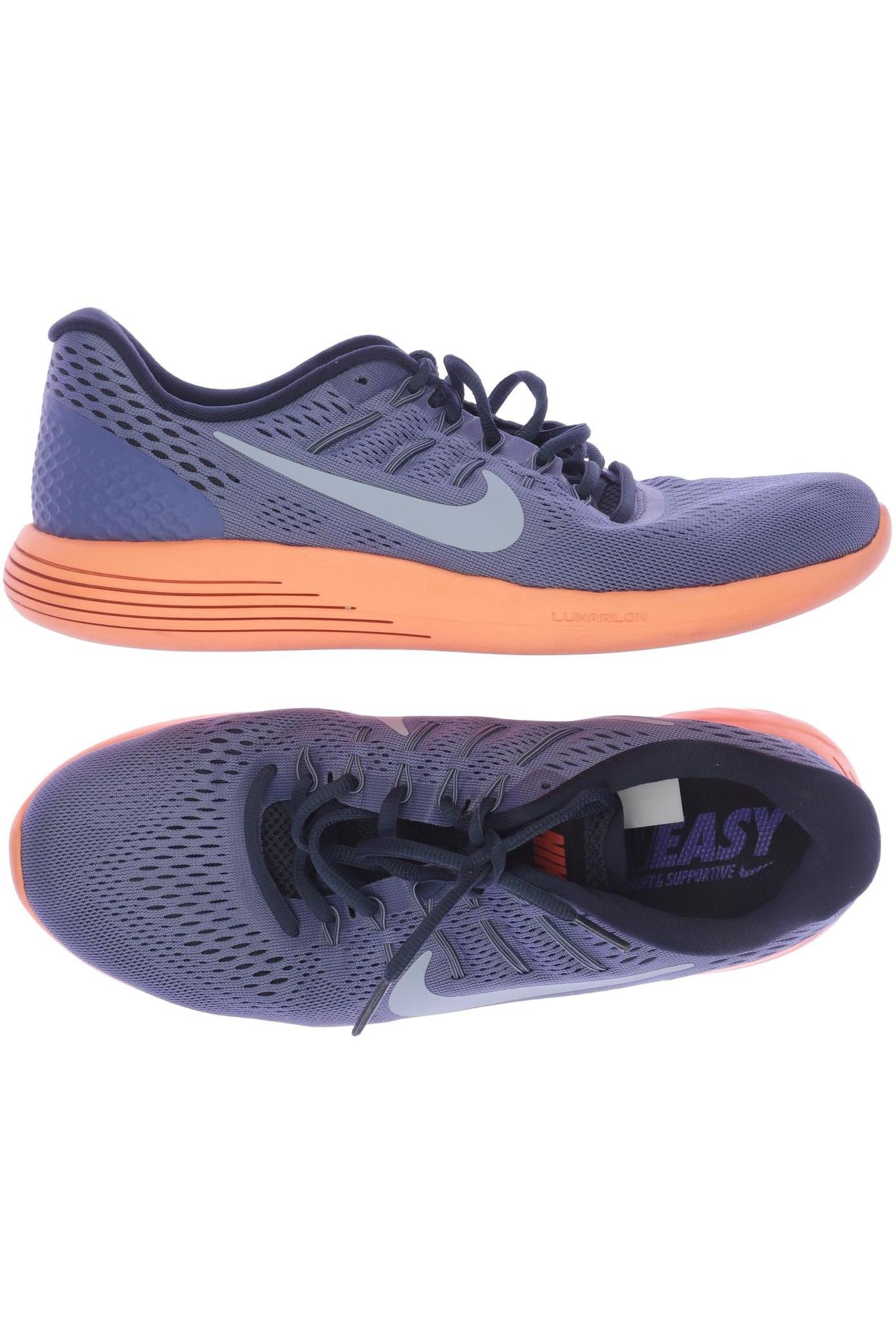 

Nike Running Herren Sneakers, blau, Gr. 43