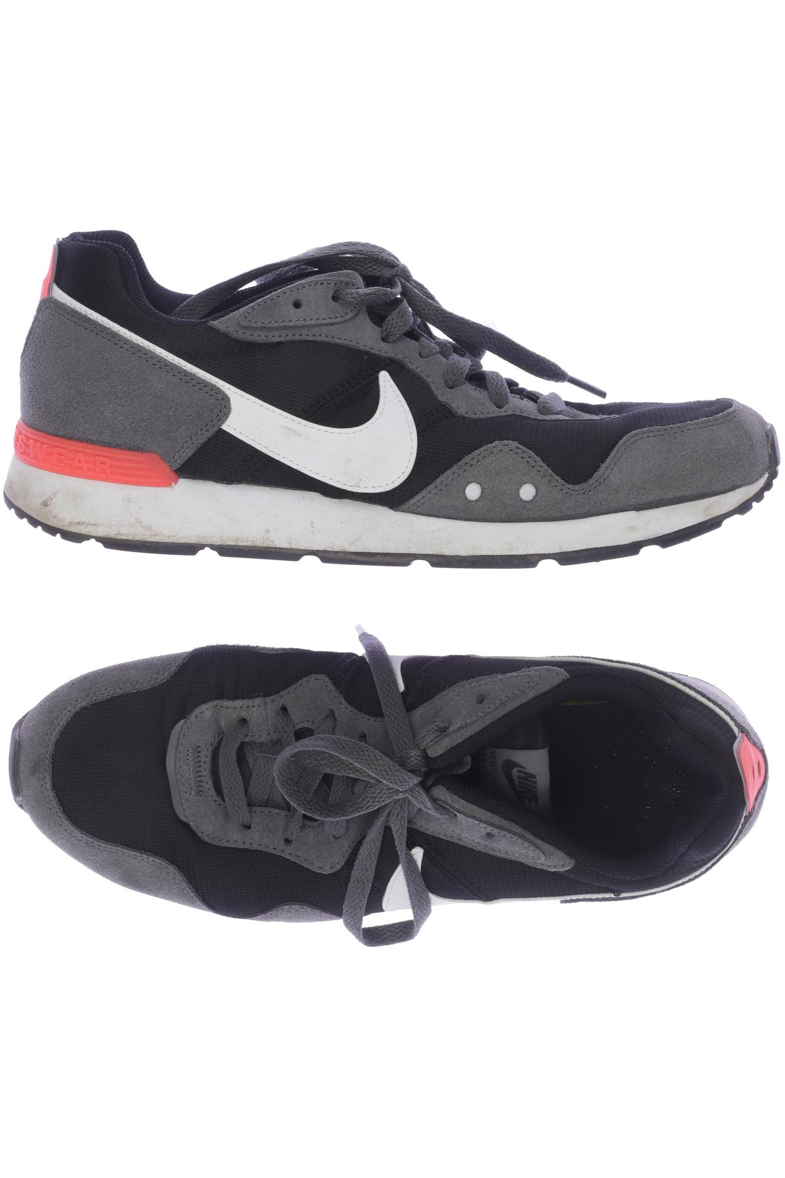 

Nike Running Herren Sneakers, schwarz, Gr. 44