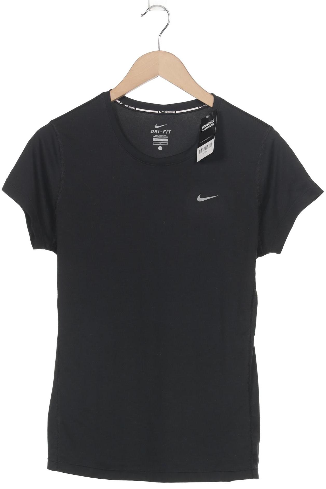 

Nike Running Herren T-Shirt, schwarz, Gr. 52