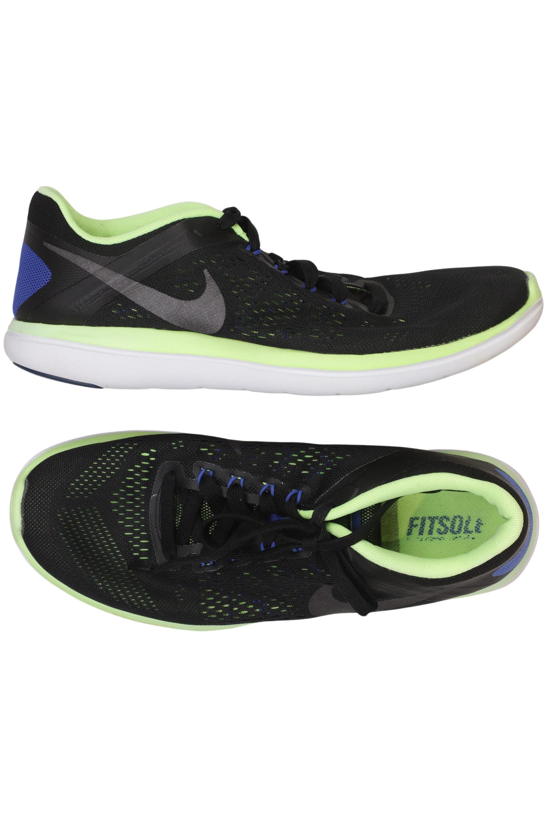 

Nike Running Herren Sneakers, neon, Gr. 44