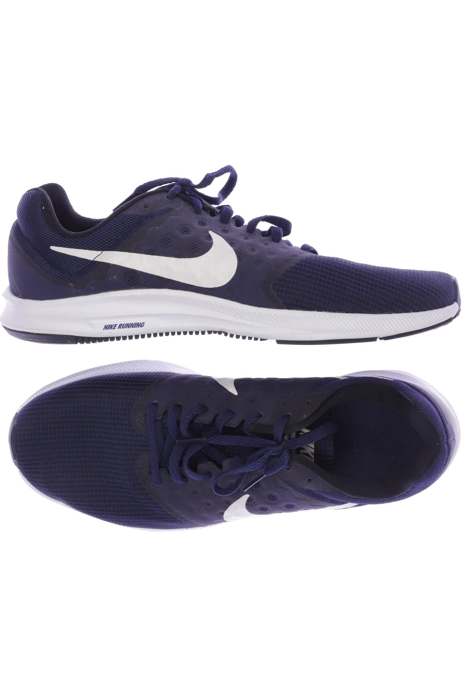 

Nike Running Herren Sneakers, marineblau, Gr. 42