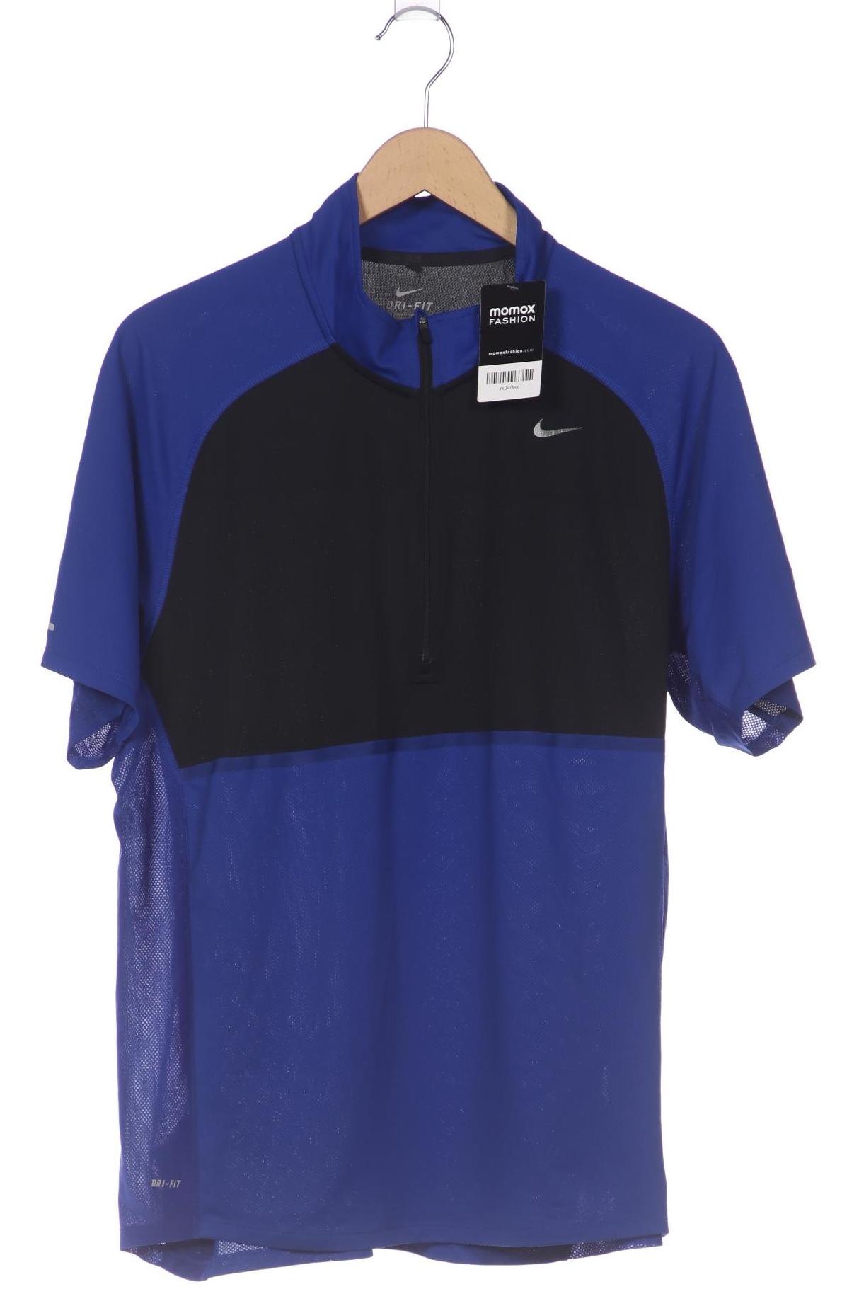 

Nike Running Herren T-Shirt, marineblau, Gr. 54