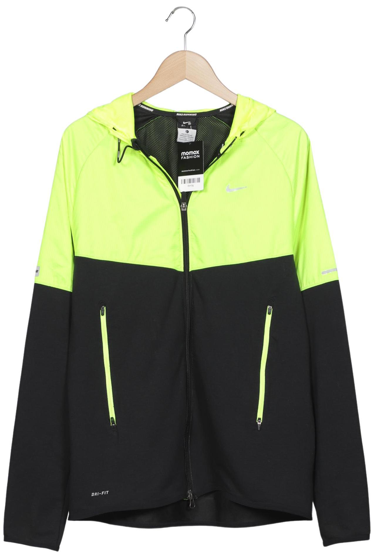 Thumbnail - Nike Running Herren Jacke, neon, Gr. 52