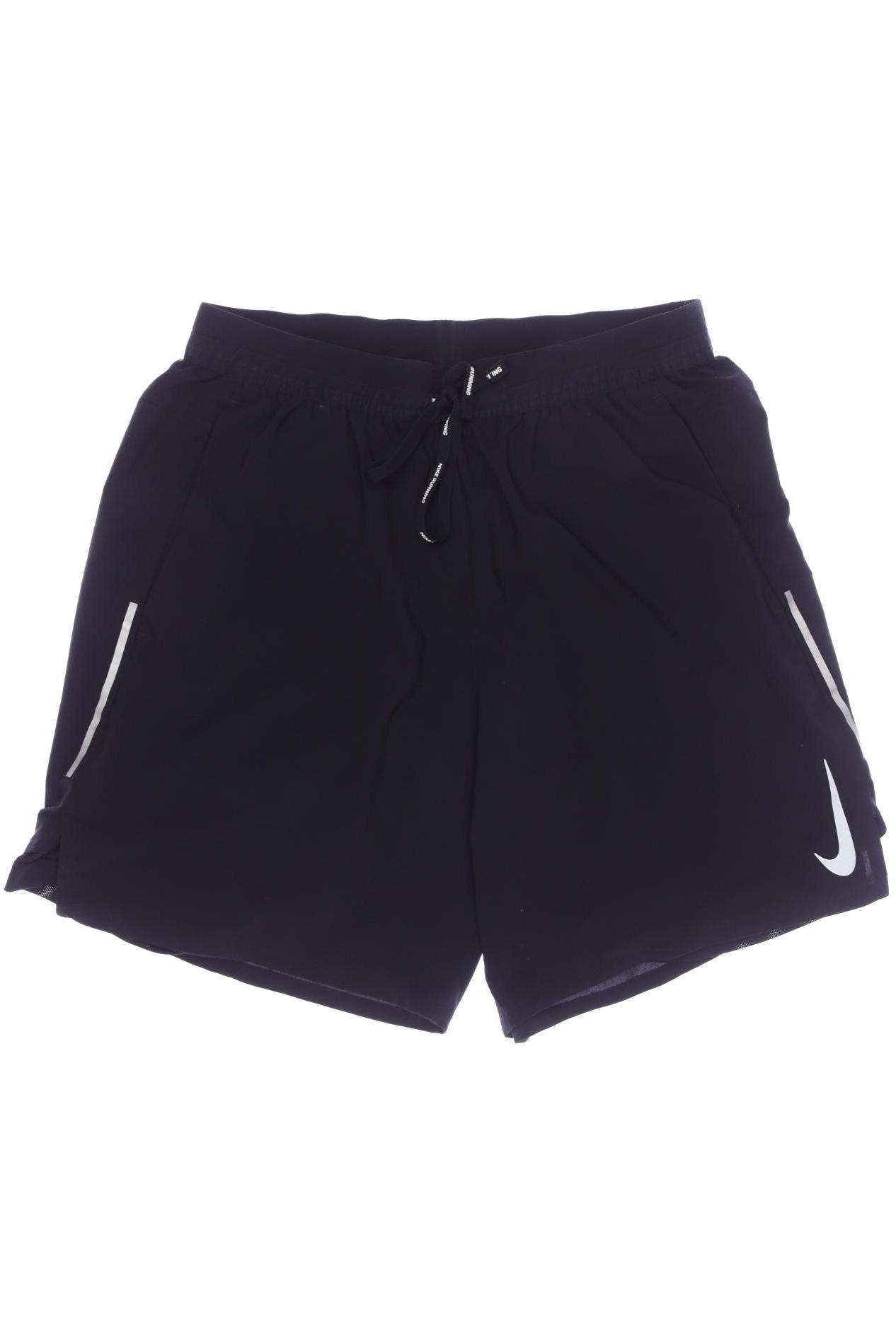 

Nike Running Herren Shorts, schwarz, Gr. 48