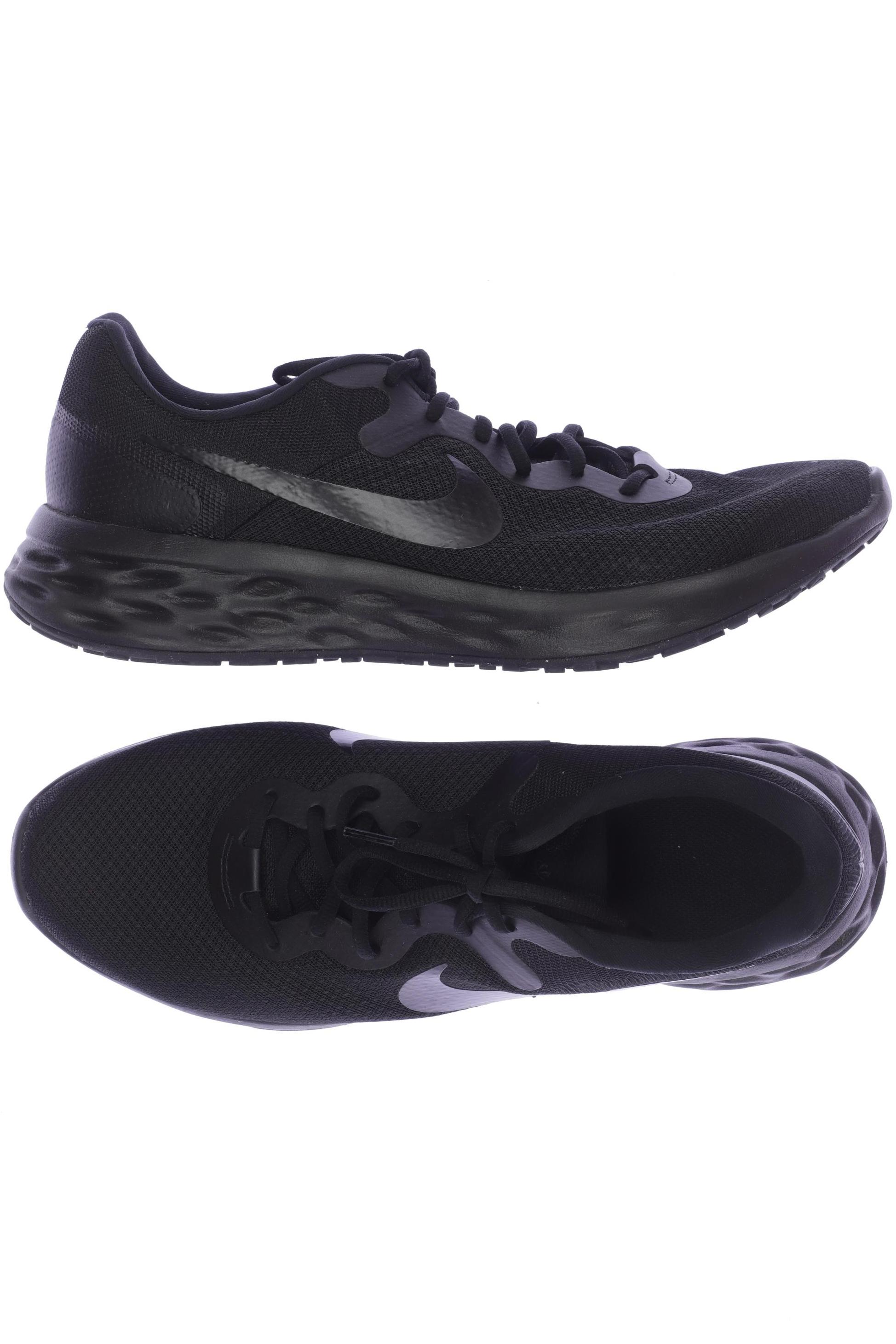 

Nike Running Herren Sneakers, schwarz, Gr. 48.5