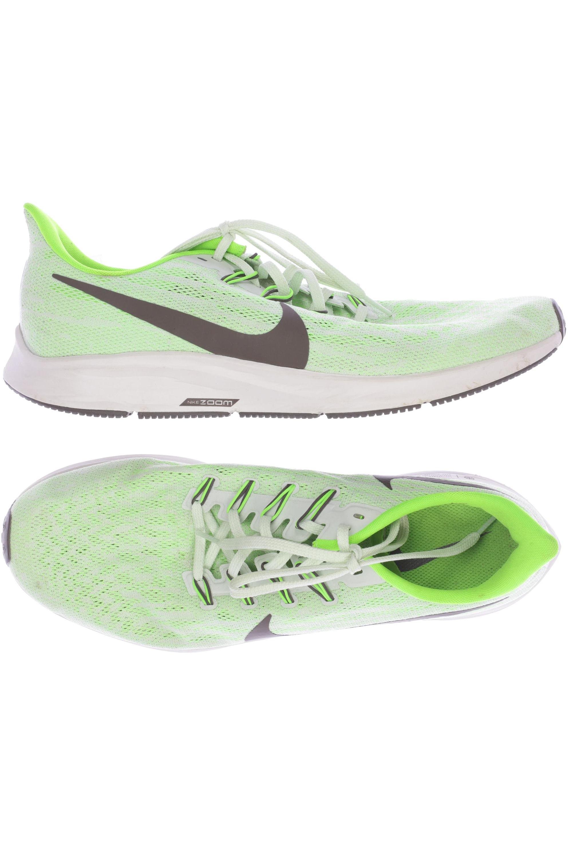 

Nike Running Herren Sneakers, grün, Gr. 46
