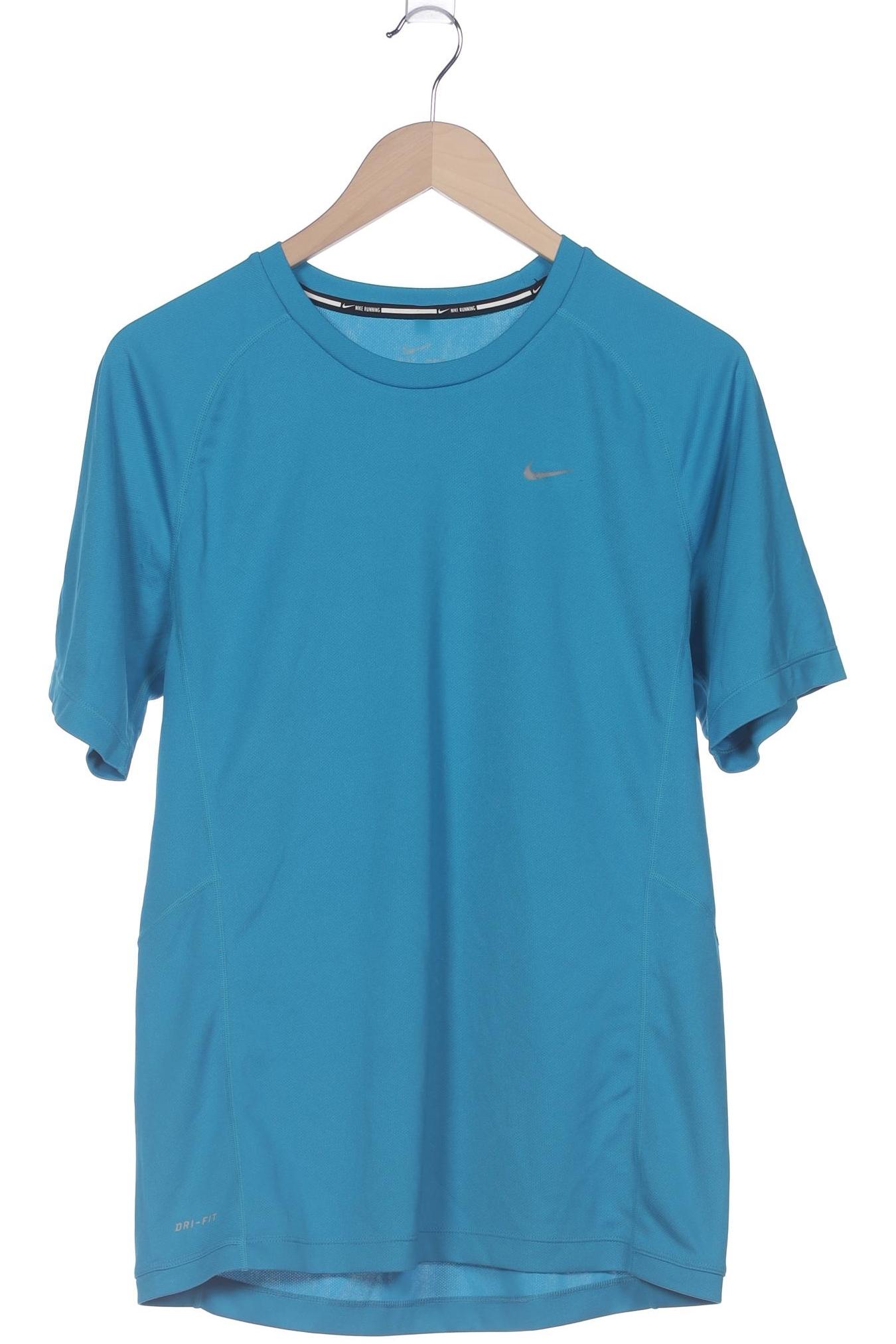 

Nike Running Herren T-Shirt, blau, Gr. 48