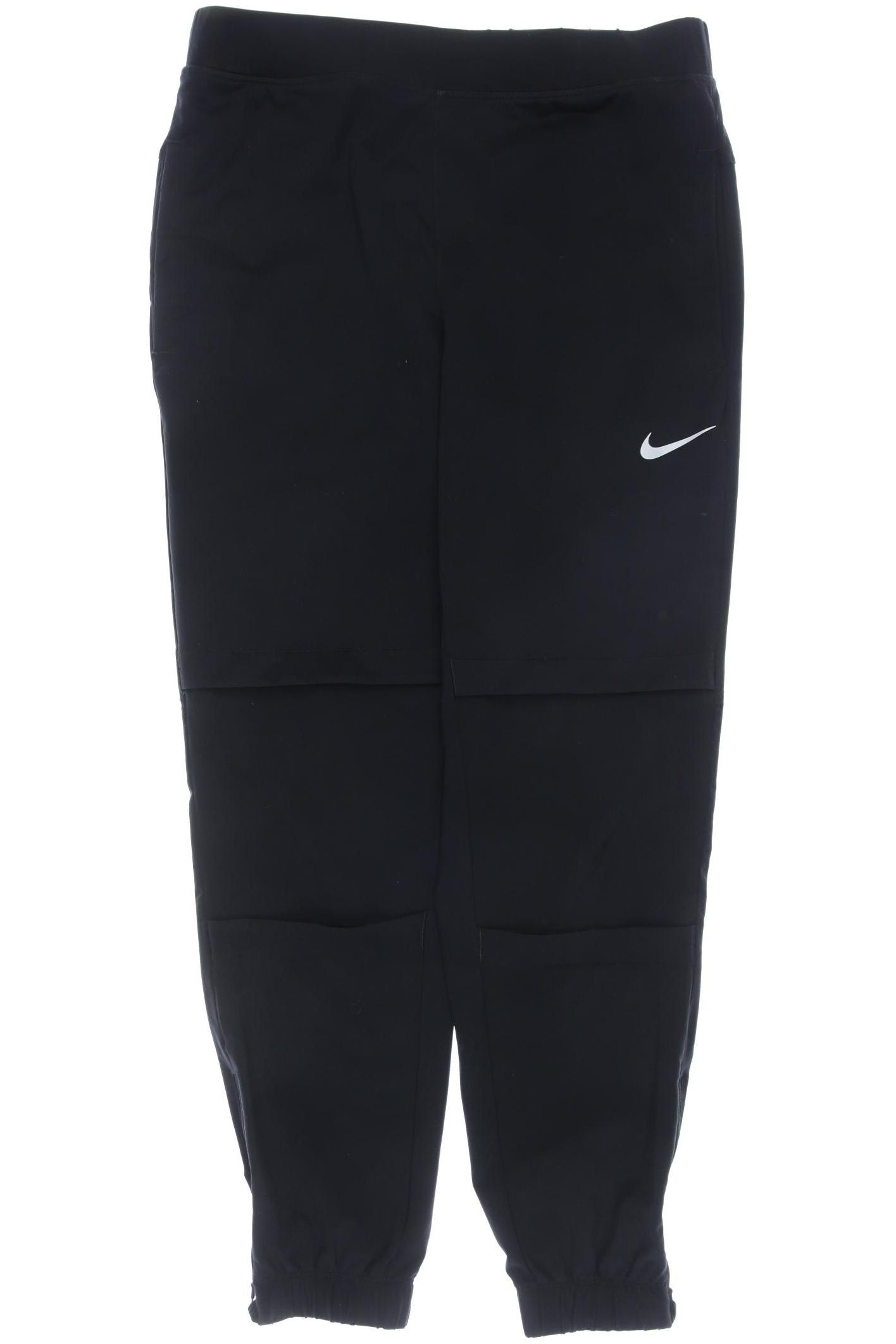 

Nike Running Herren Stoffhose, schwarz, Gr. 0