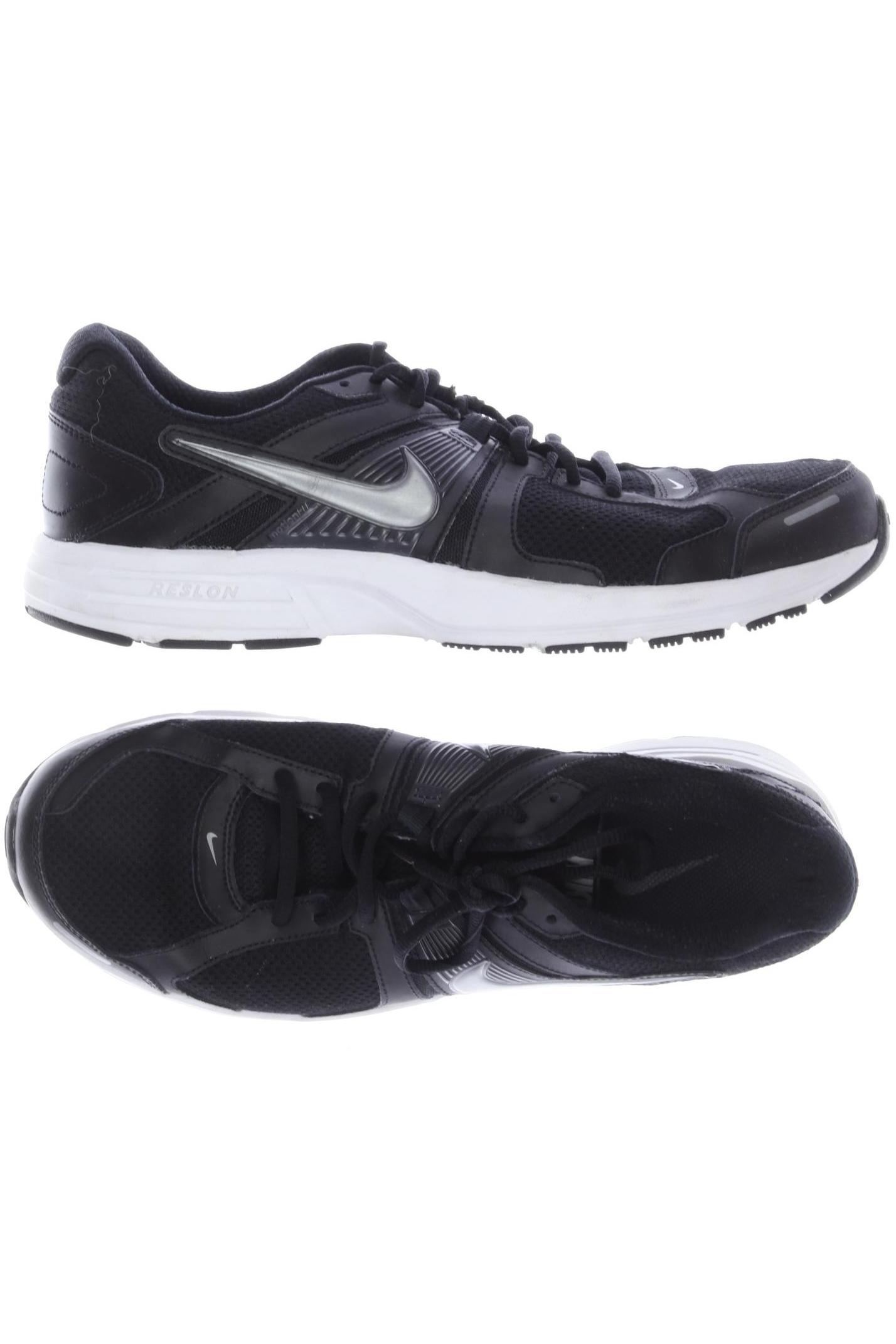 

Nike Running Herren Sneakers, schwarz, Gr. 44.5