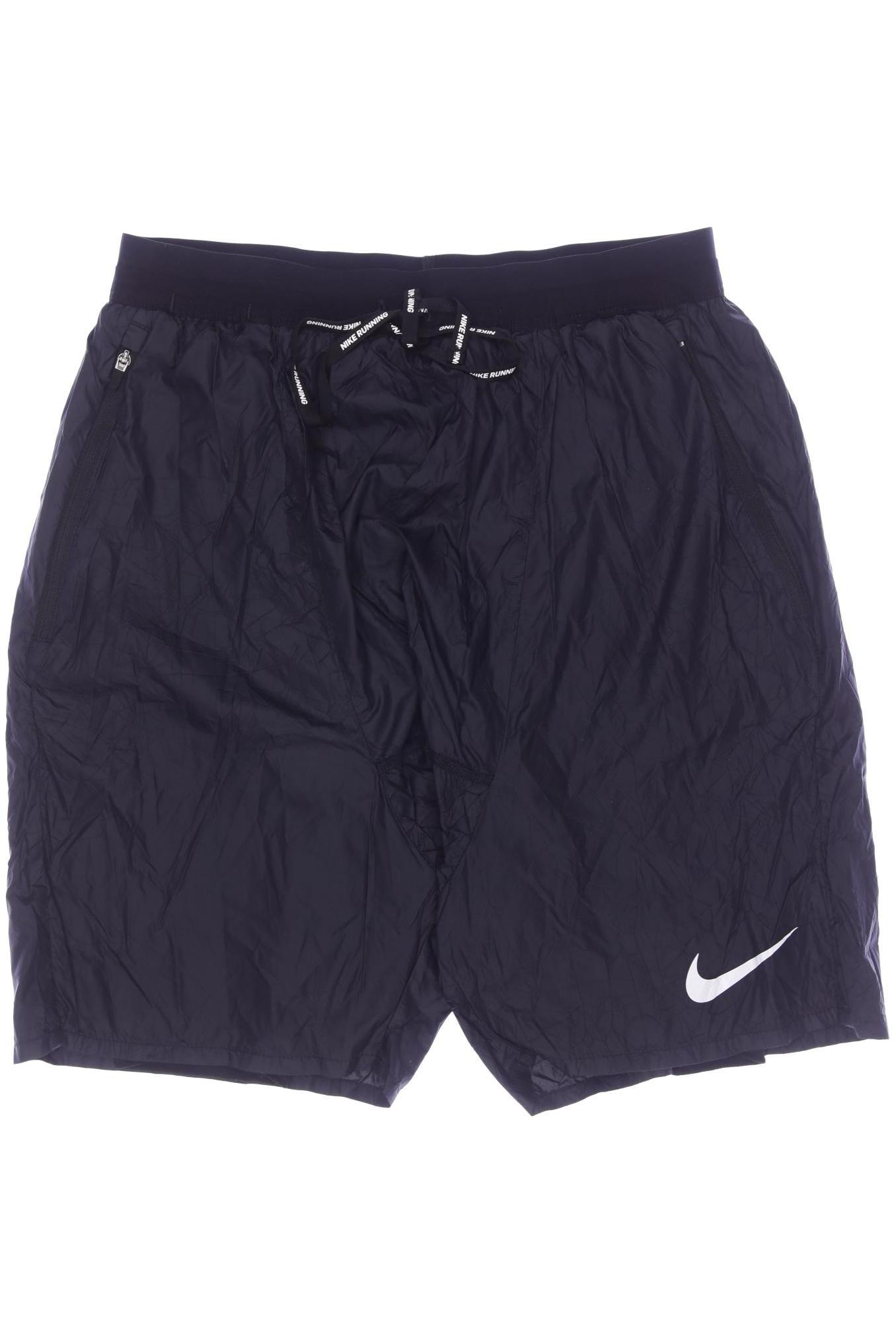

Nike Running Herren Shorts, schwarz, Gr. 46