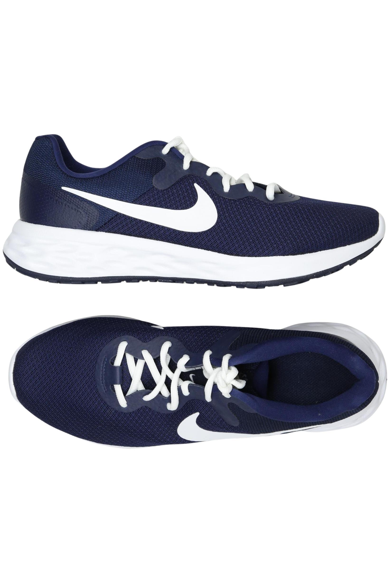 

Nike Running Herren Sneakers, marineblau, Gr. 42.5