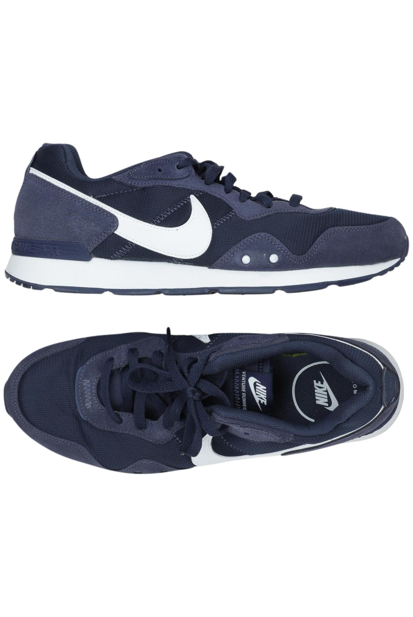 

Nike Running Herren Sneakers, marineblau, Gr. 44