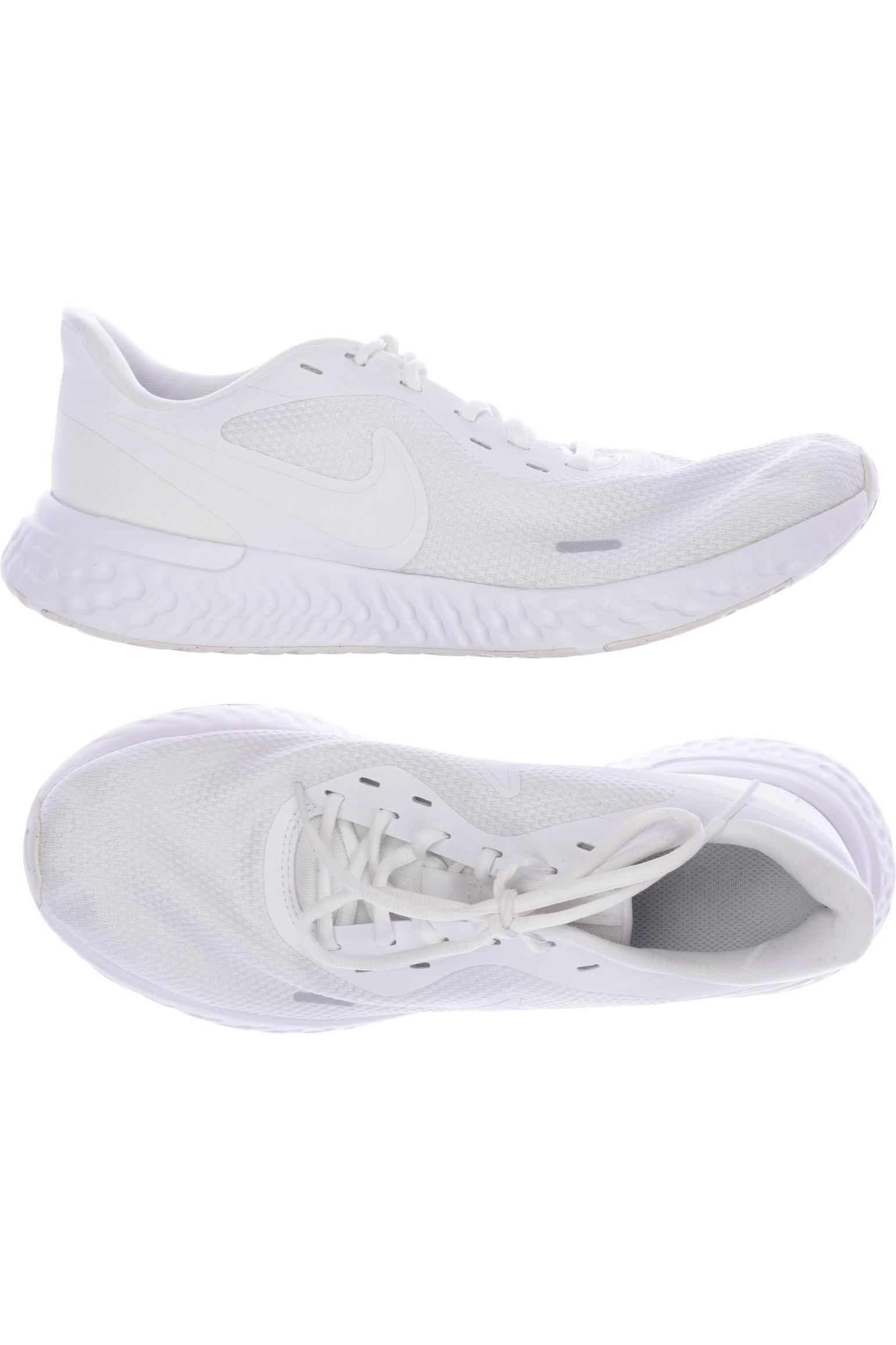 

Nike Running Herren Sneakers, weiß, Gr. 43