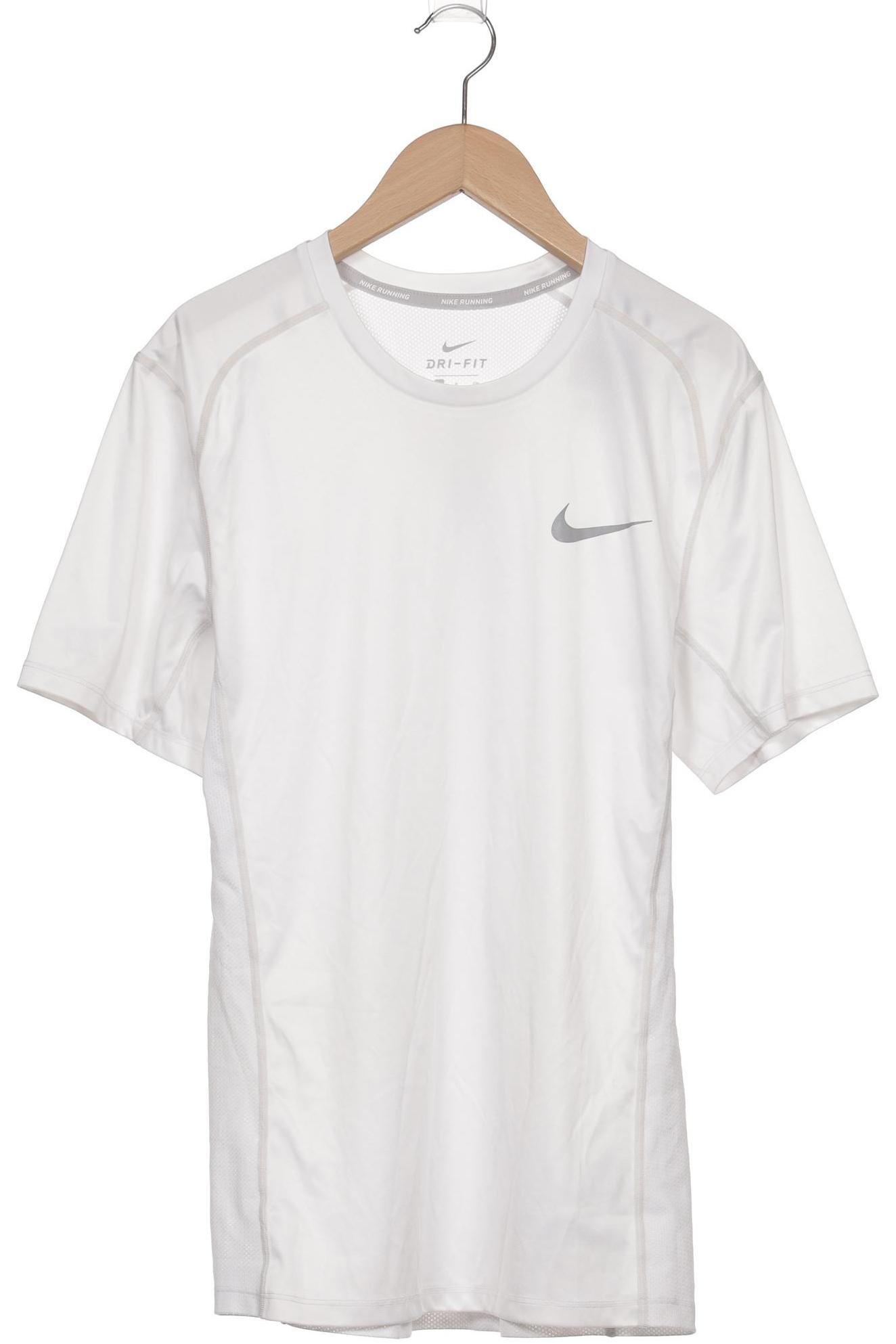 

Nike Running Herren T-Shirt, weiß, Gr. 46