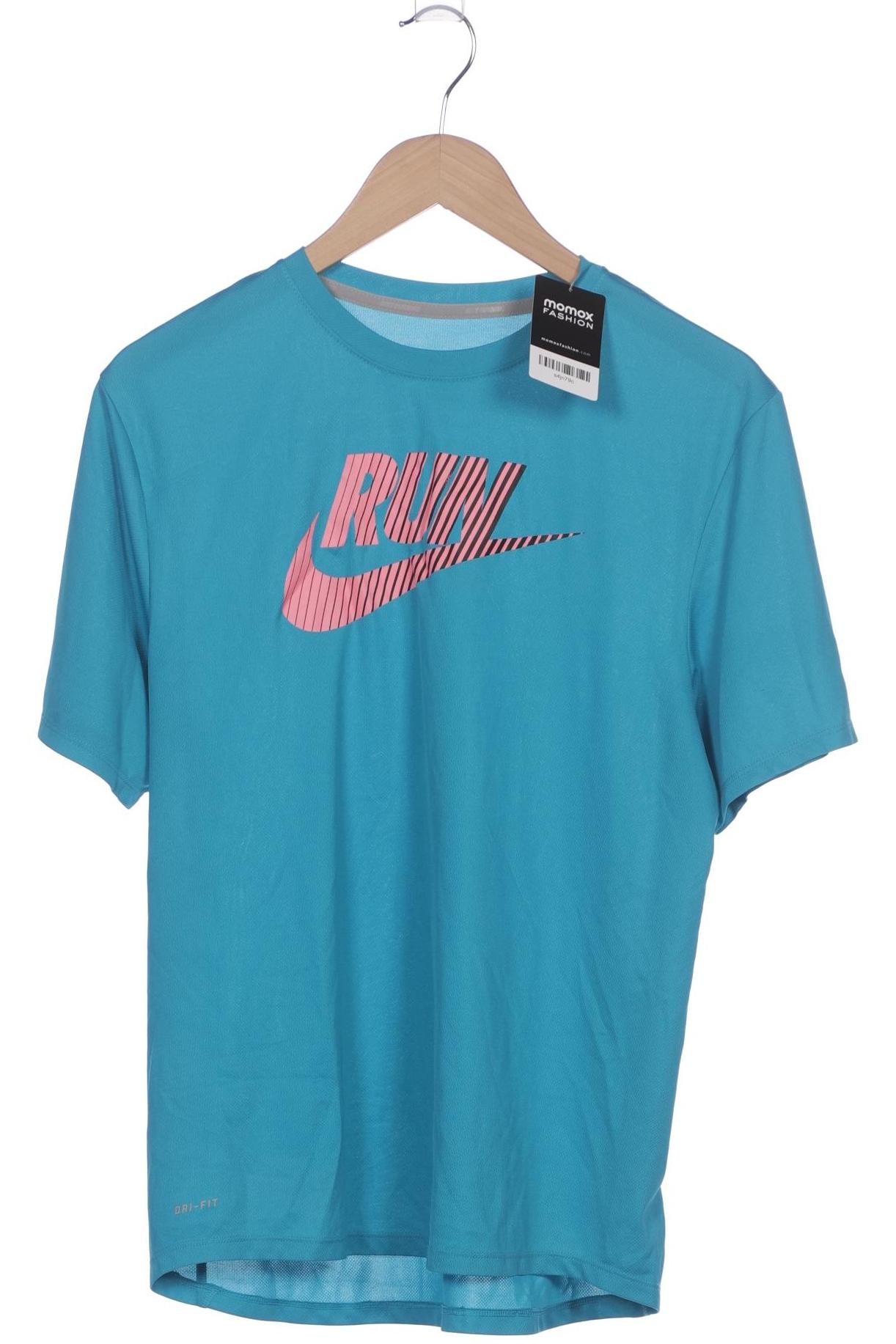 

Nike Running Herren T-Shirt, blau, Gr. 48