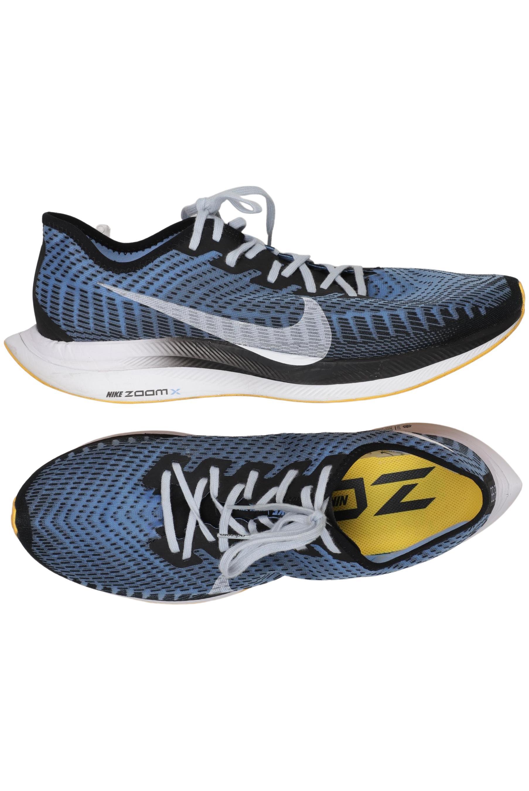 Thumbnail - Nike Running Herren Sneakers, blau, Gr. 47.5