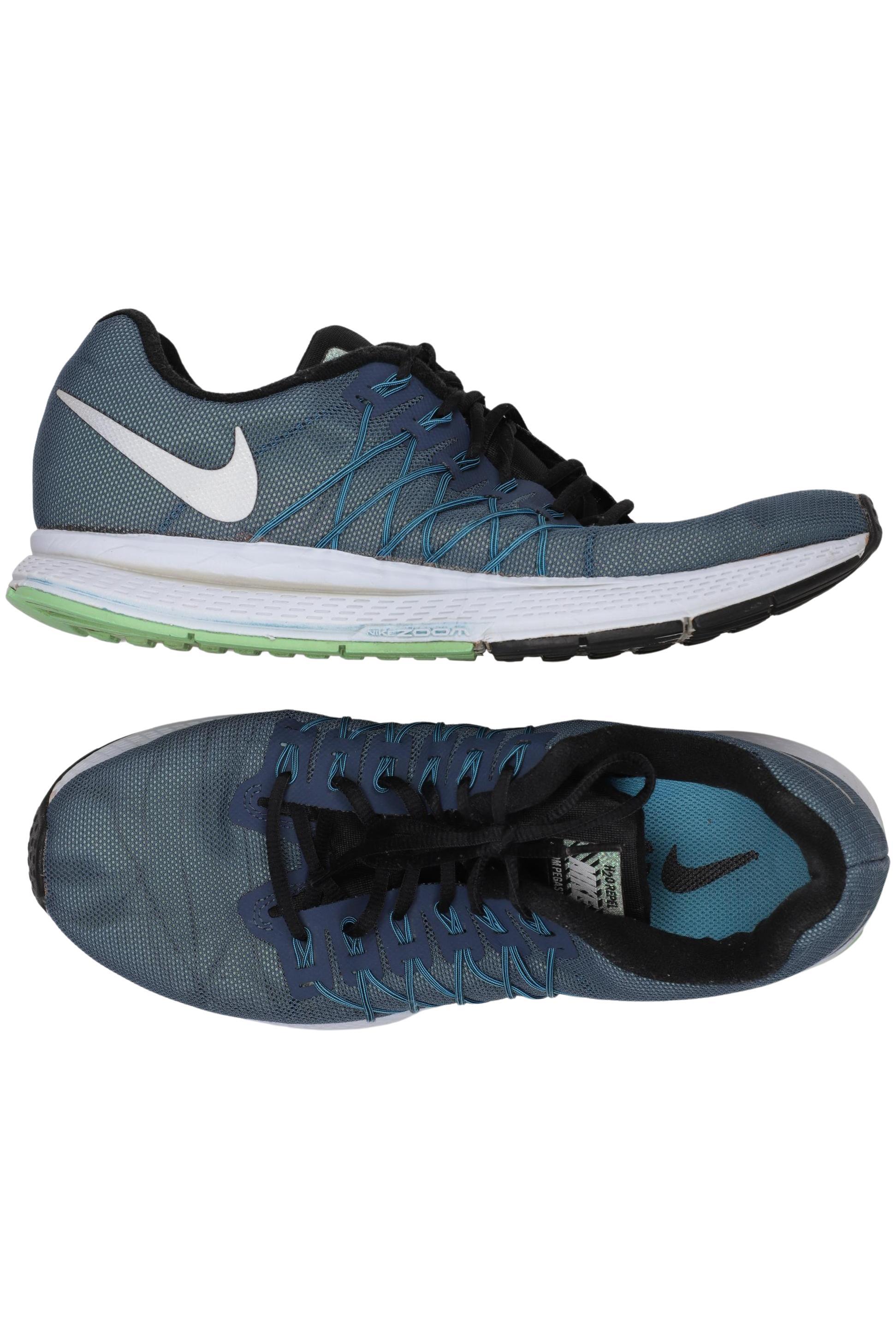

Nike Running Herren Sneakers, blau, Gr. 45