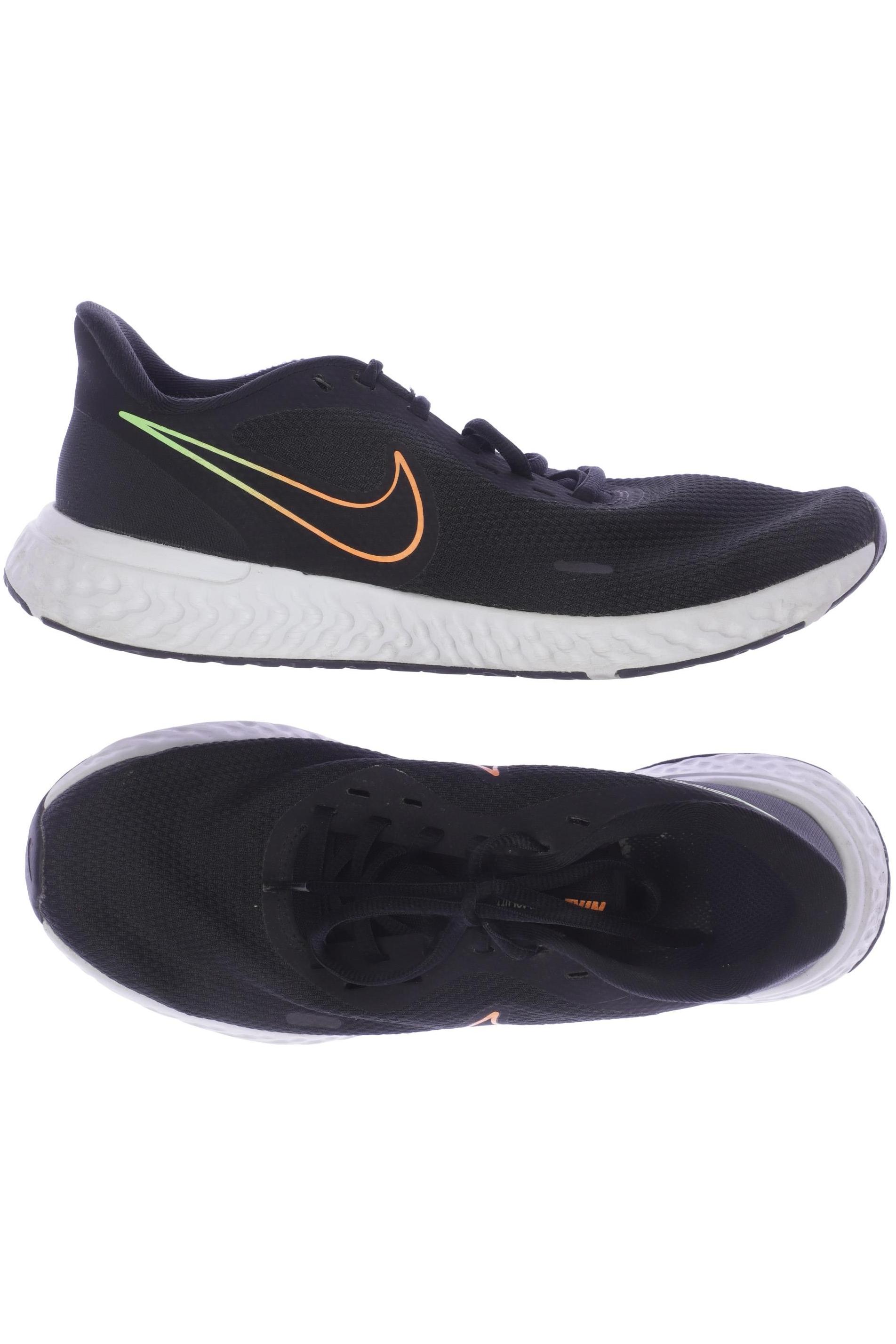 

Nike Running Herren Sneakers, schwarz, Gr. 42