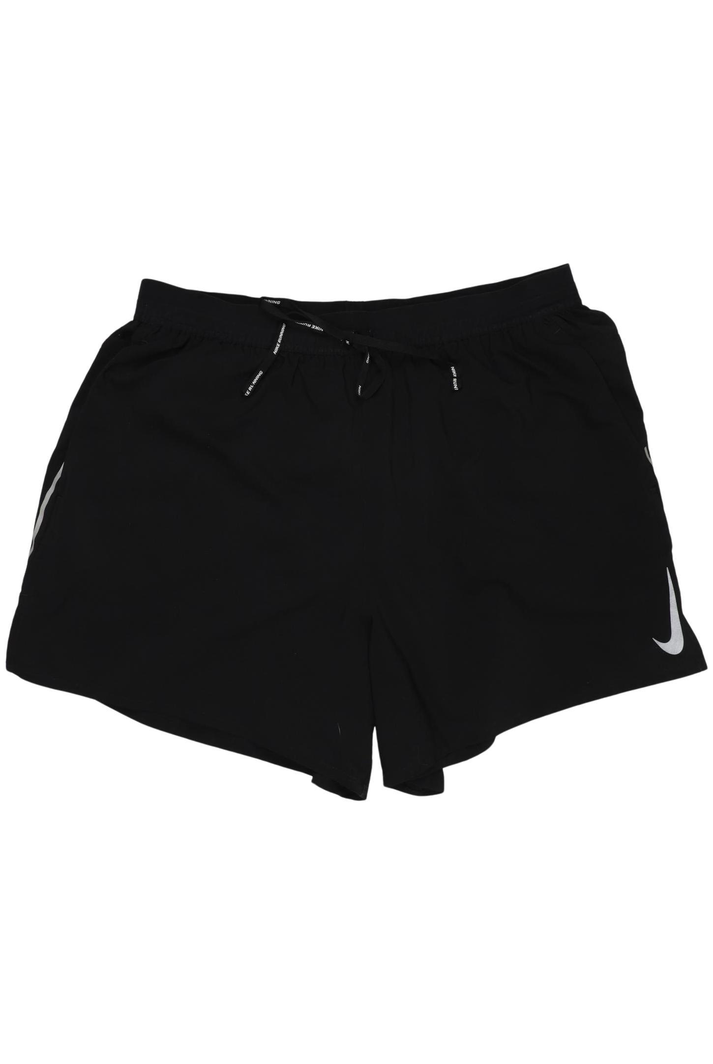 

Nike Running Herren Shorts, schwarz, Gr. 54