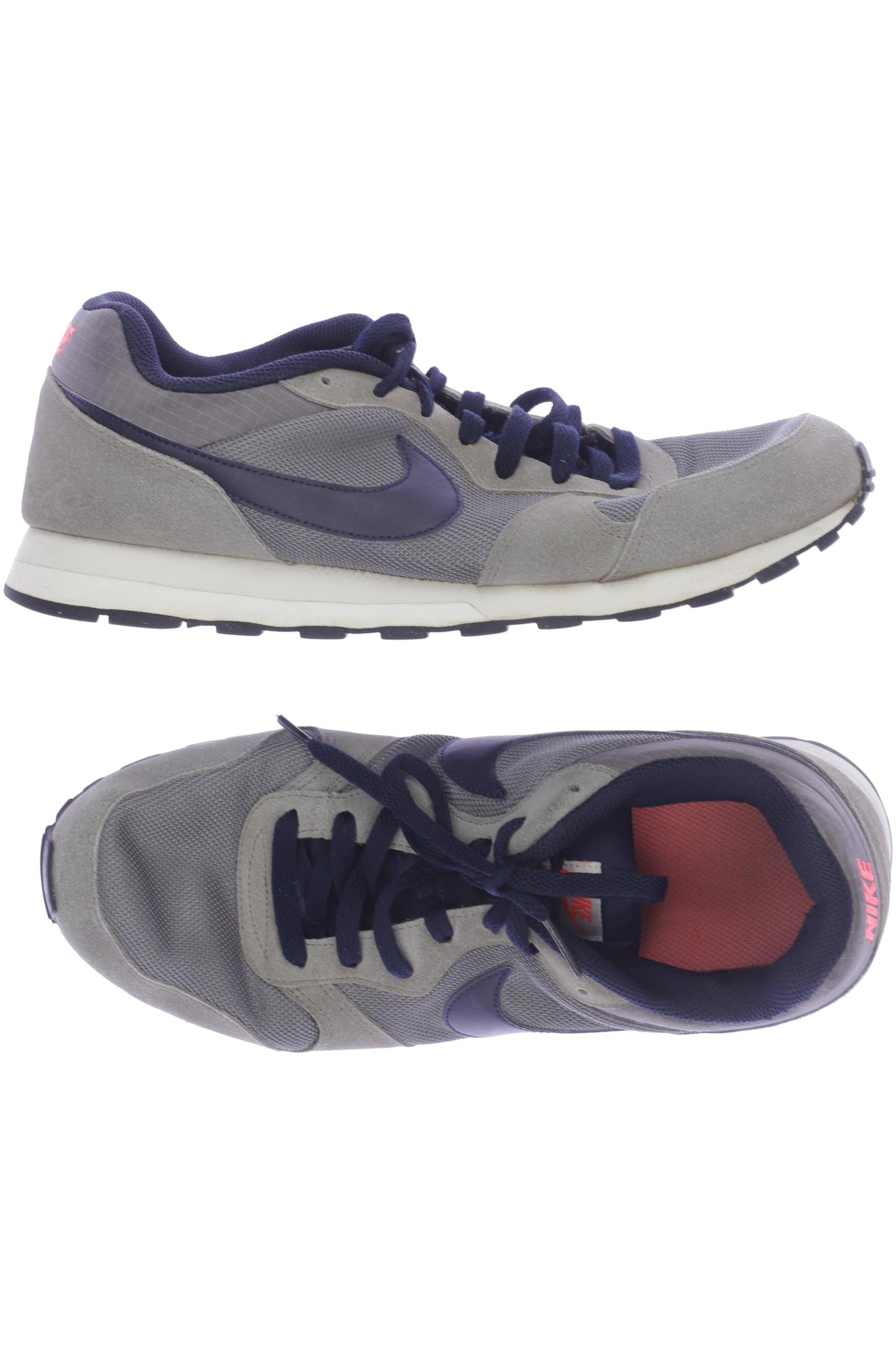 

Nike Running Herren Sneakers, grau, Gr. 44