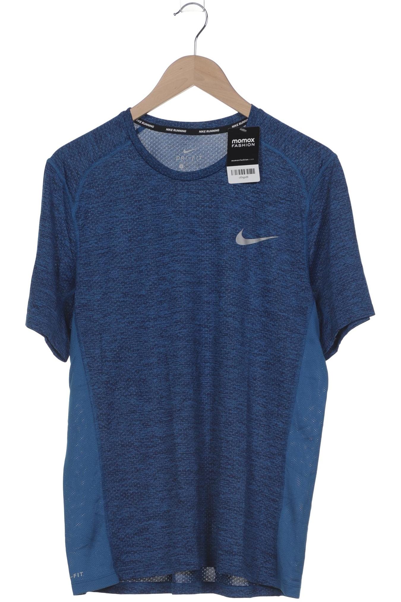 

Nike Running Herren T-Shirt, blau, Gr. 52