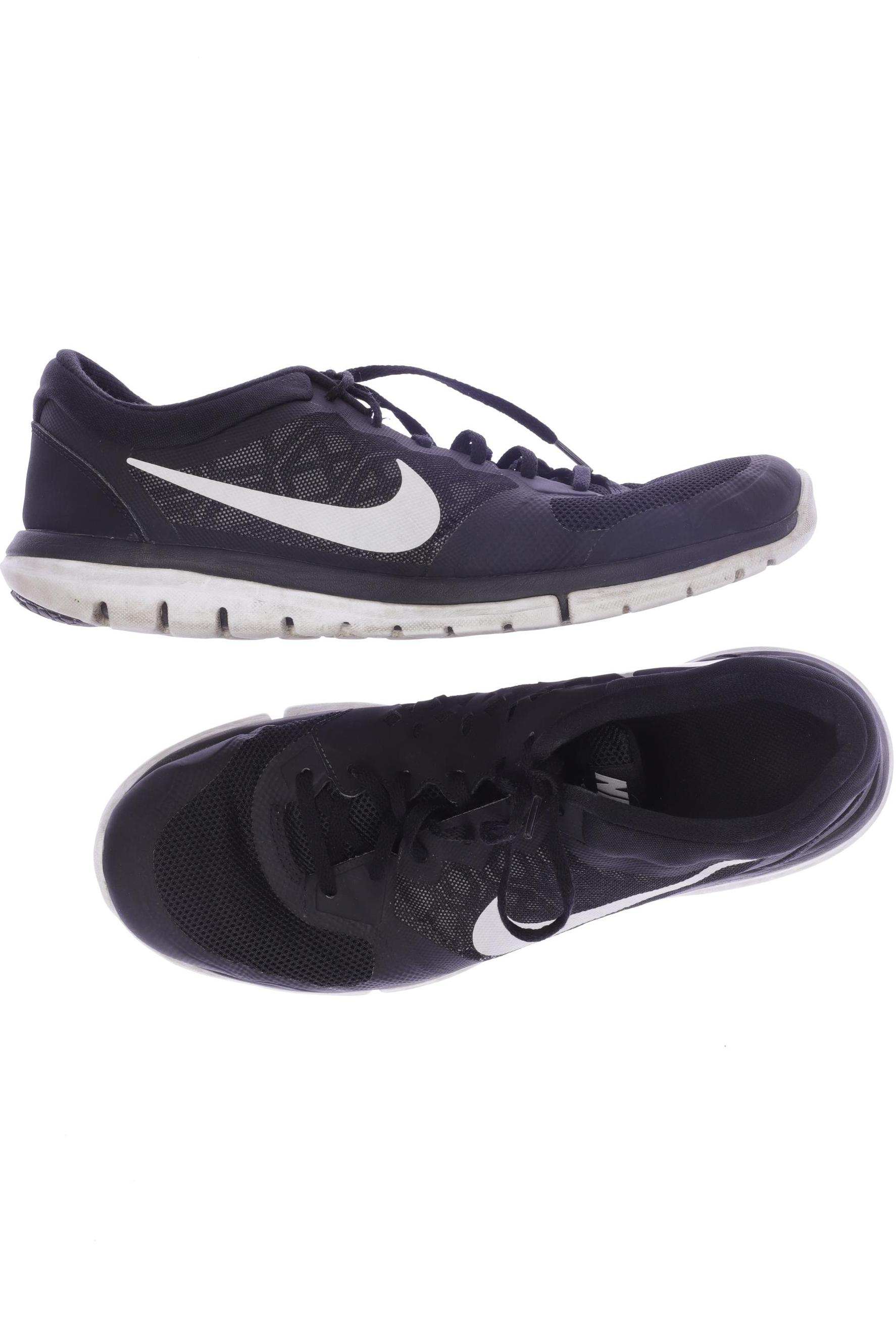 

Nike Running Herren Sneakers, schwarz, Gr. 46