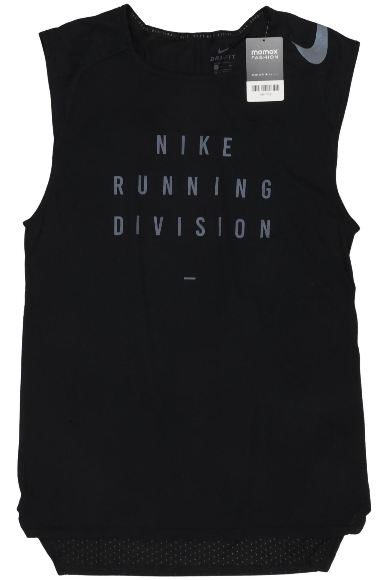 

Nike Running Herren T-Shirt, schwarz, Gr. 46