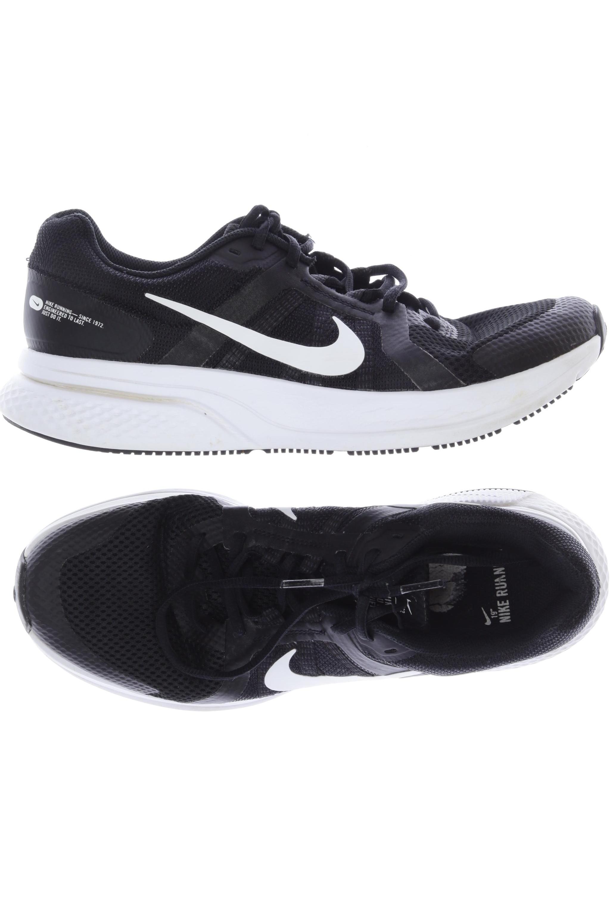 

Nike Running Herren Sneakers, schwarz, Gr. 45