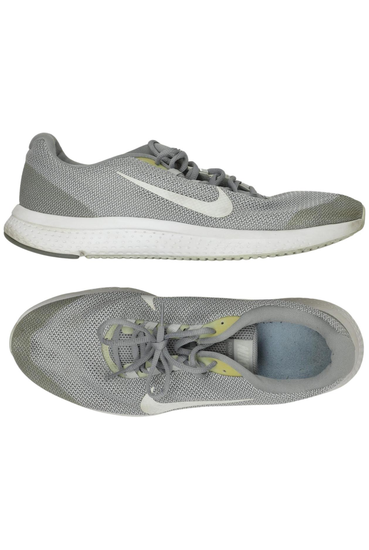 

Nike Running Herren Sneakers, grau, Gr. 45