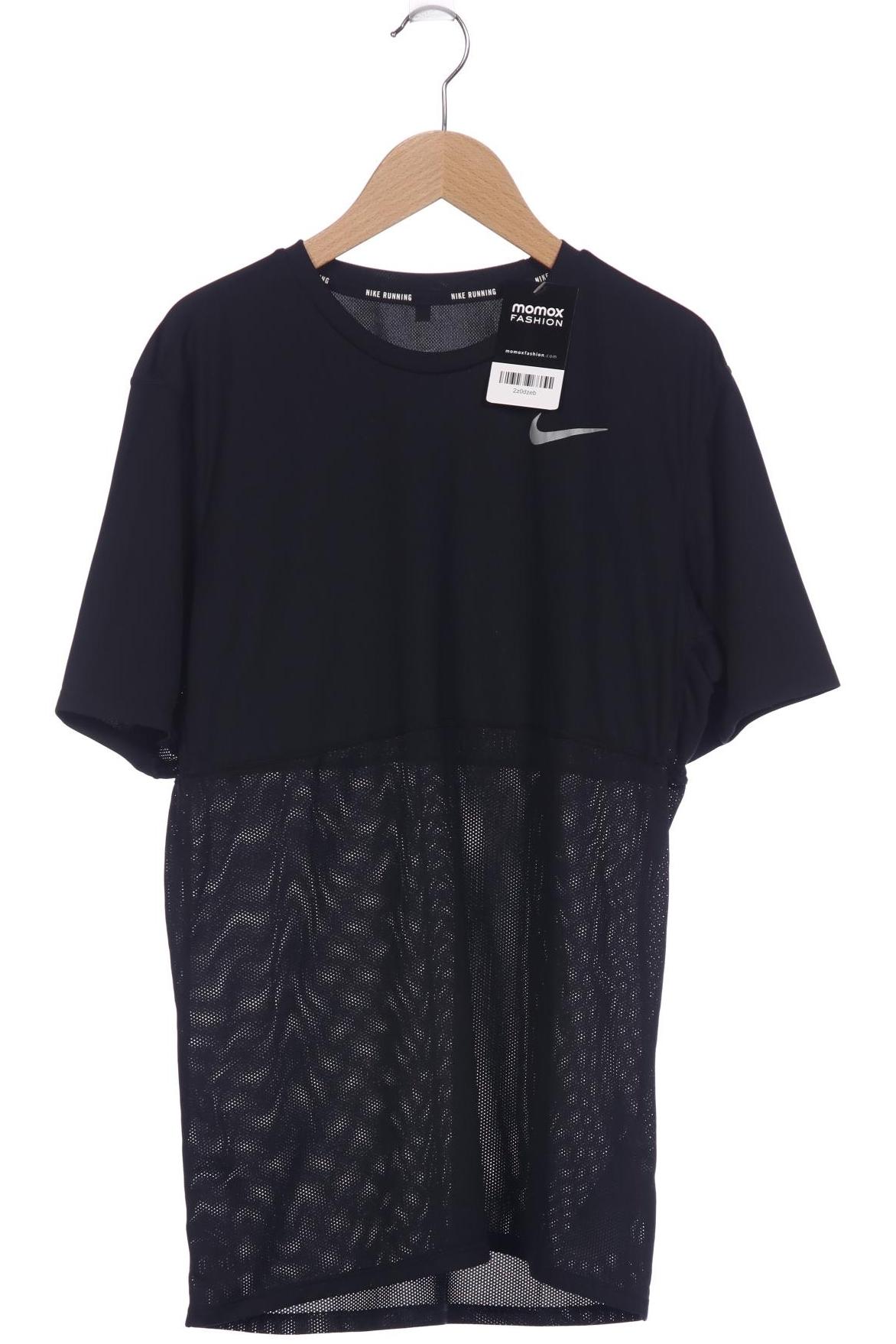 

Nike Running Herren T-Shirt, schwarz, Gr. 48