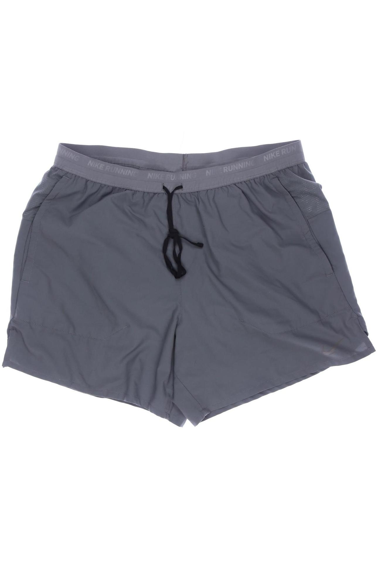 

Nike Running Herren Shorts, grau, Gr. 48