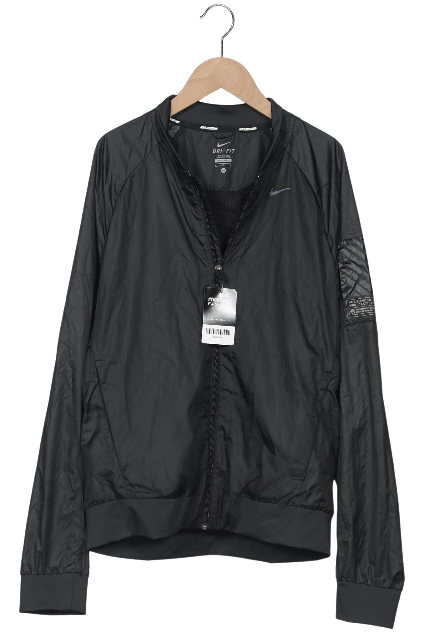 

Nike Running Herren Jacke, schwarz, Gr. 48