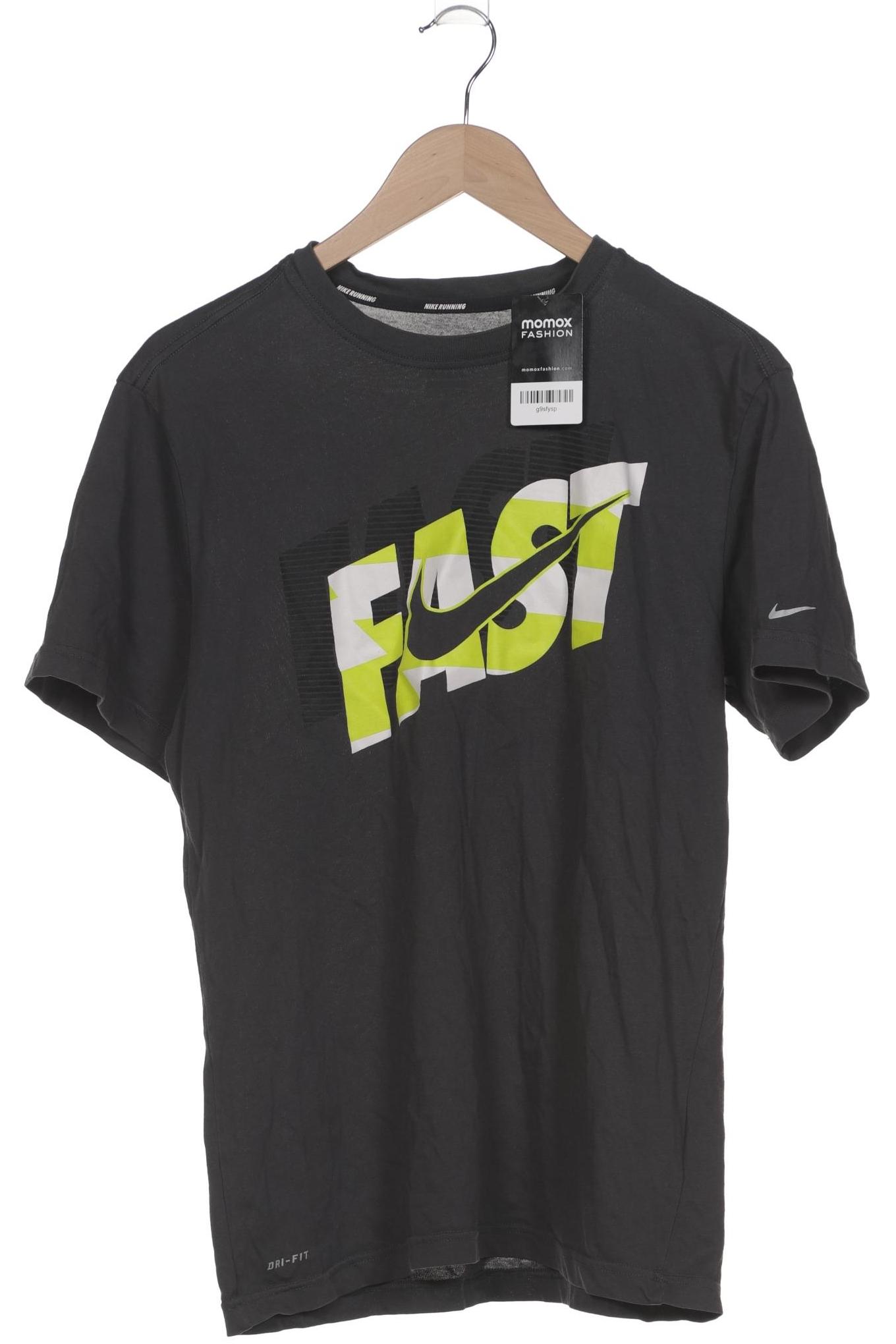 

Nike Running Herren T-Shirt, grau, Gr. 48