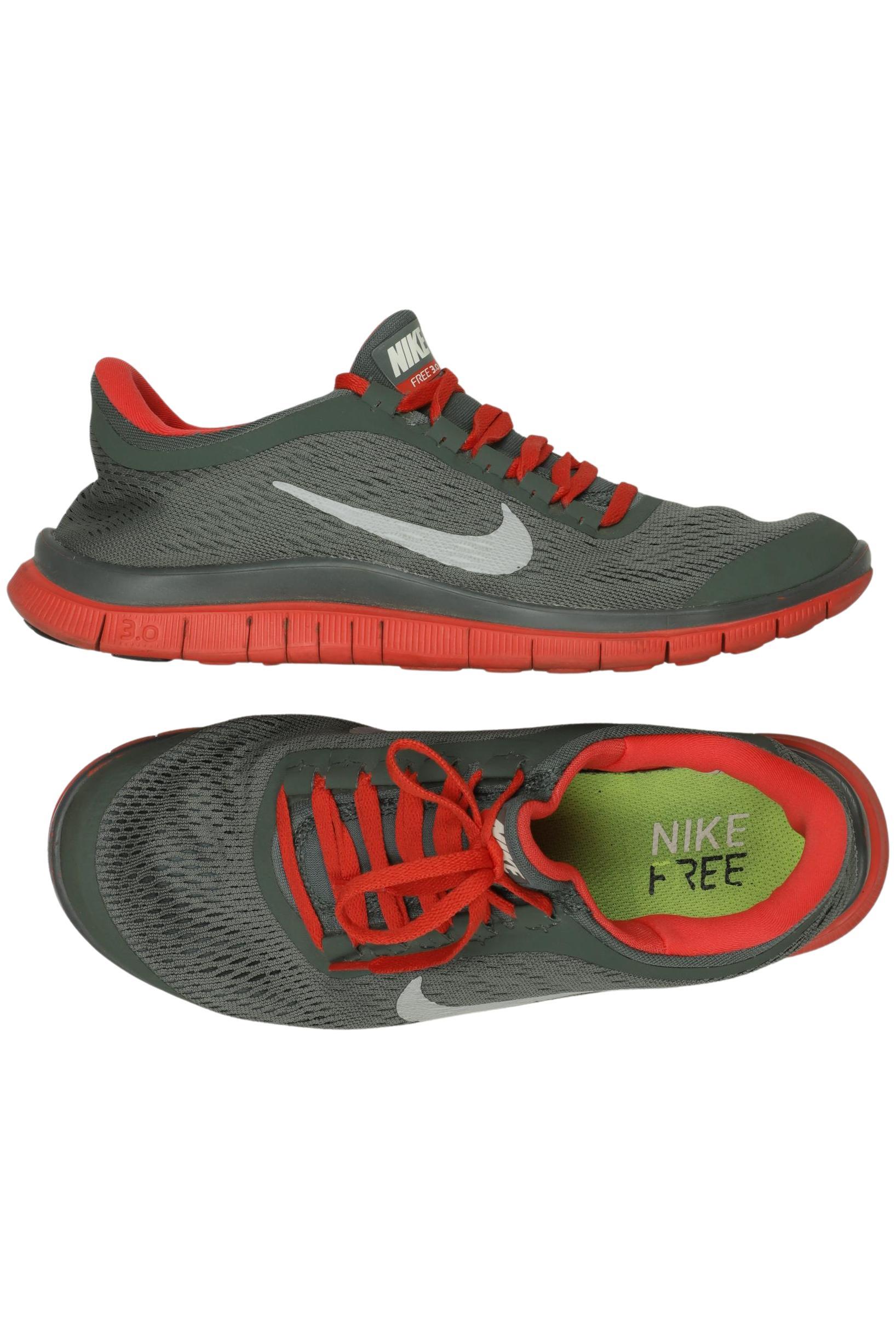 

Nike Running Herren Sneakers, grün, Gr. 41