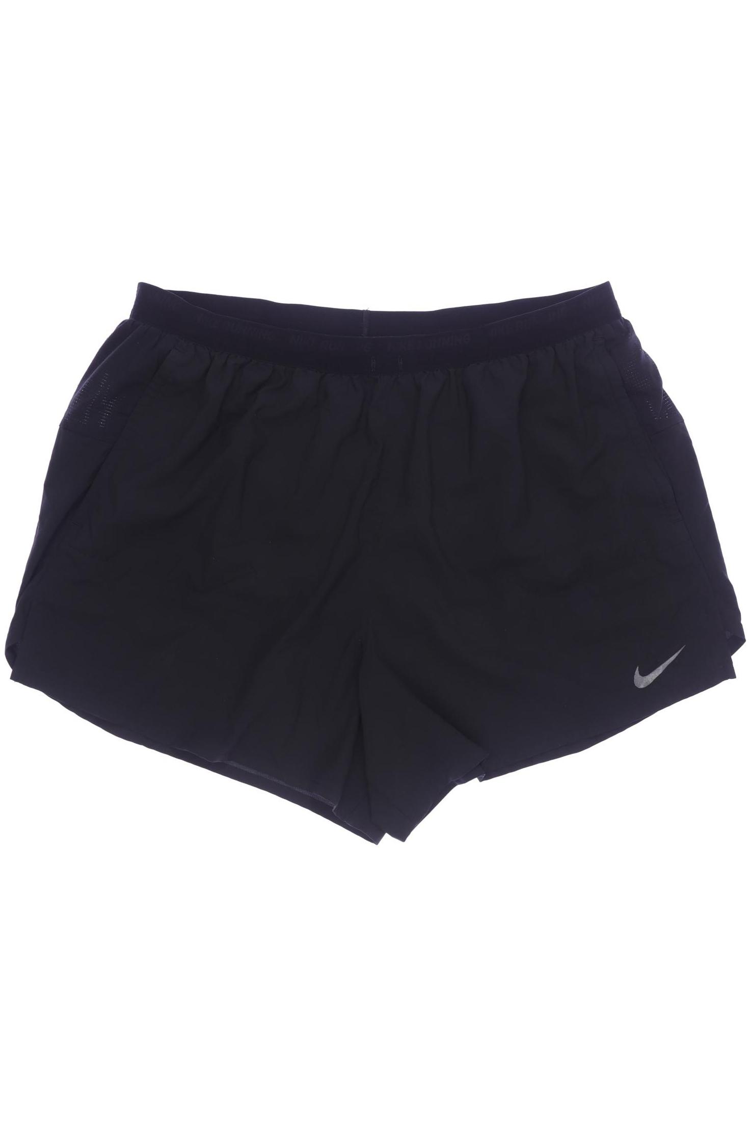 

Nike Running Herren Shorts, schwarz, Gr. 56