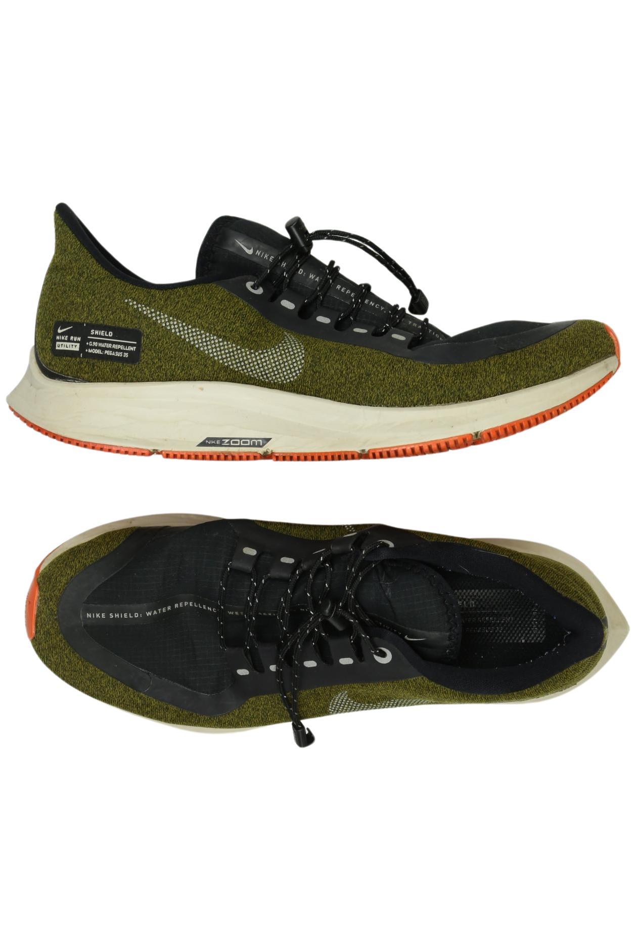 Thumbnail - Nike Running Herren Sneakers, grün, Gr. 40