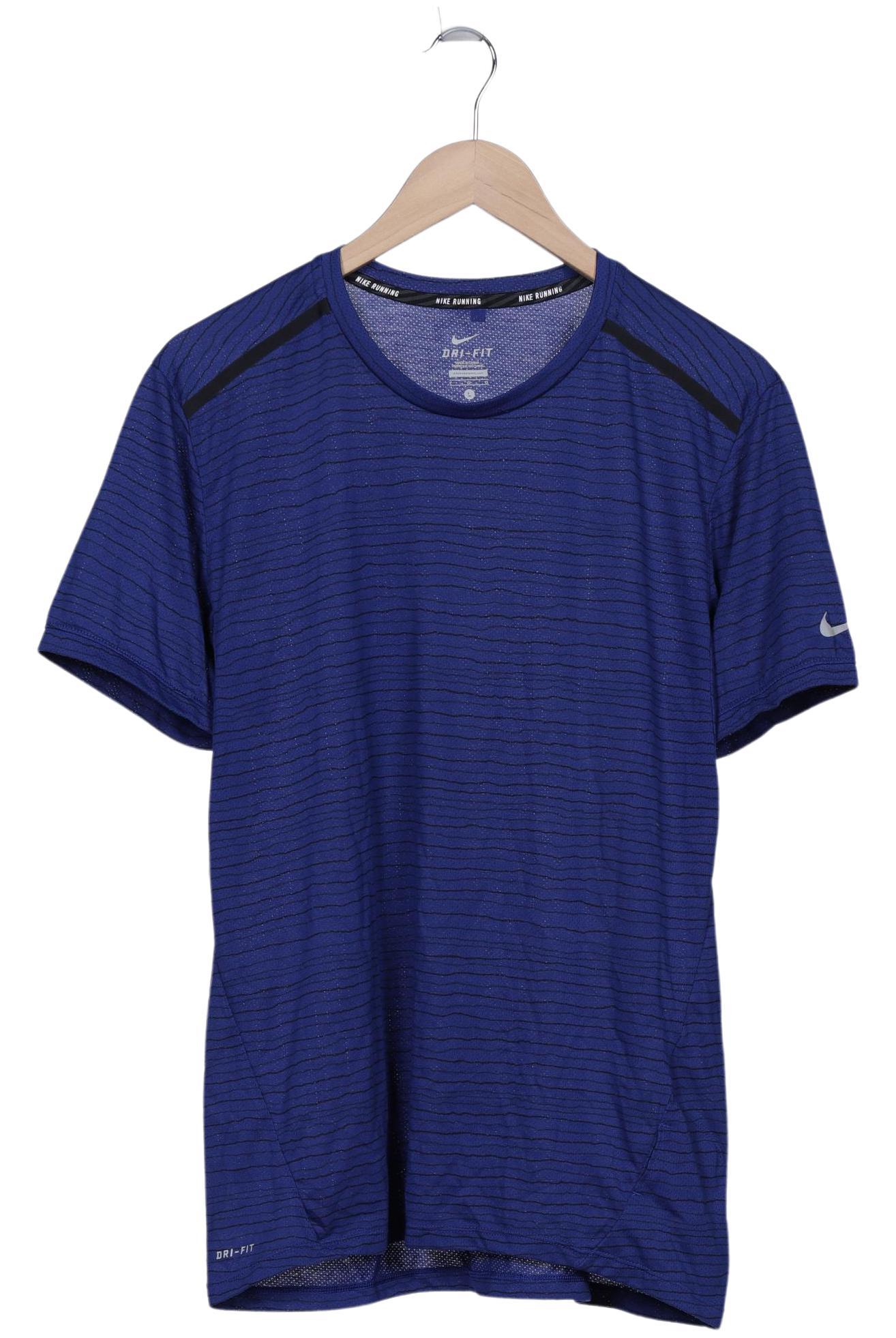 

Nike Running Herren T-Shirt, blau, Gr. 52