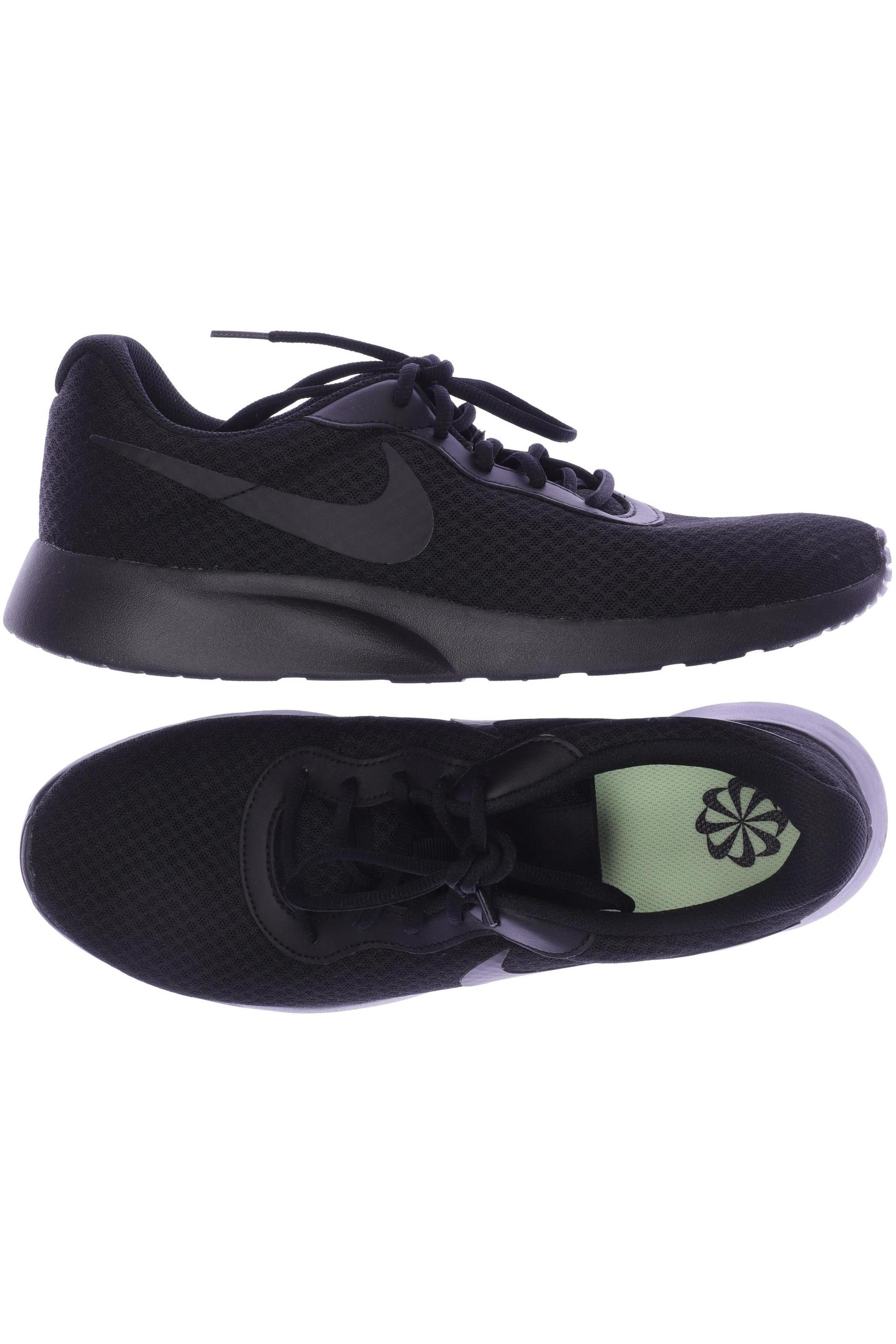 

Nike Running Herren Sneakers, schwarz, Gr. 44.5