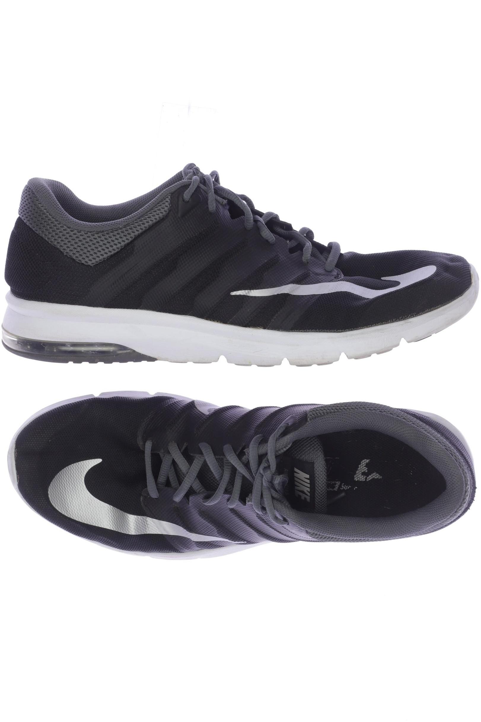 

Nike Running Herren Sneakers, schwarz, Gr. 47