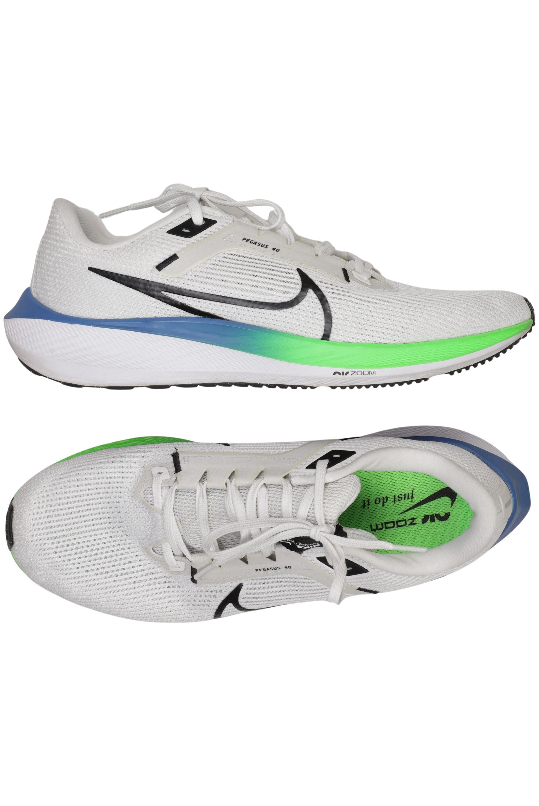 

Nike Running Herren Sneakers, neon, Gr. 46