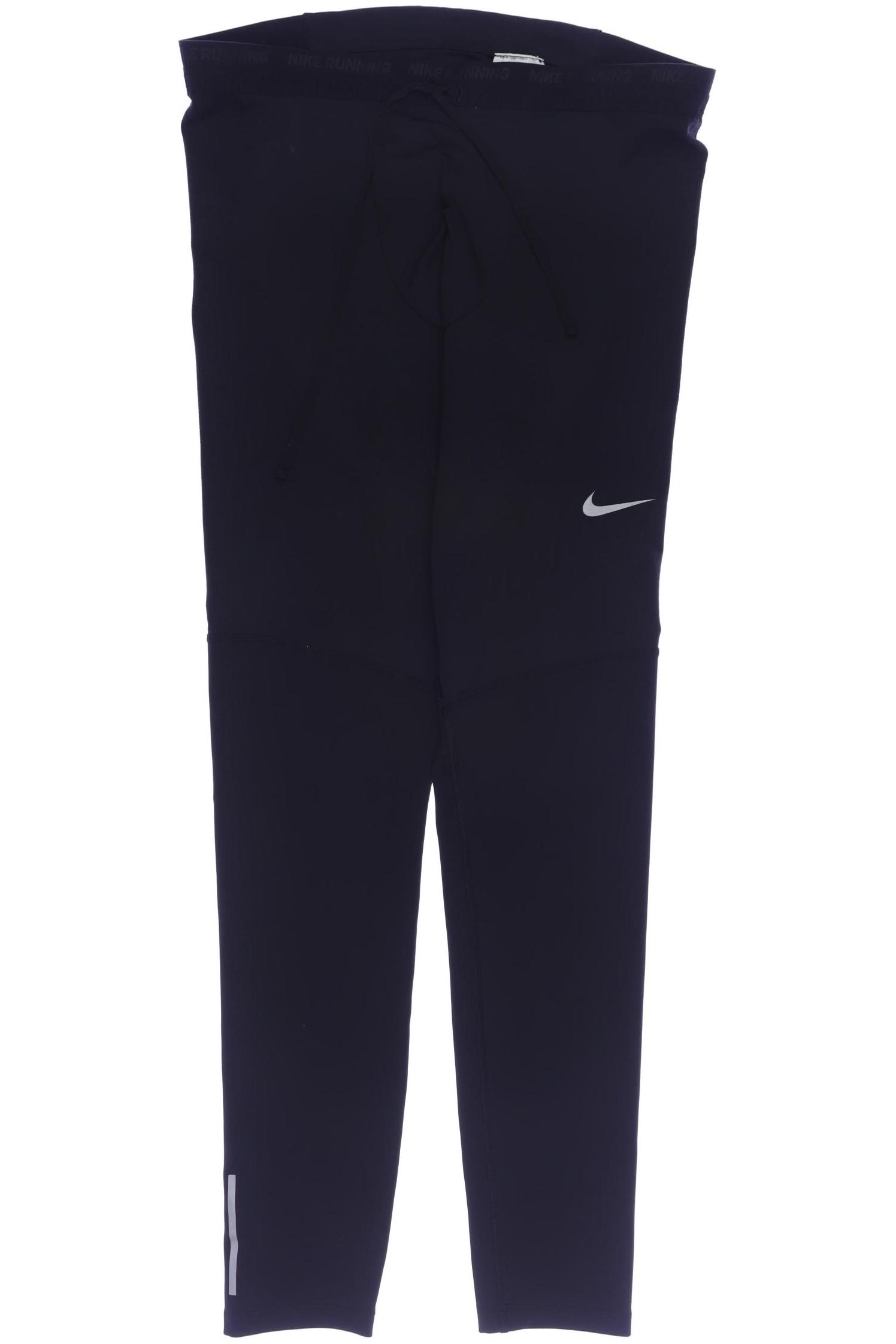 

Nike Running Herren Stoffhose, schwarz, Gr. 0