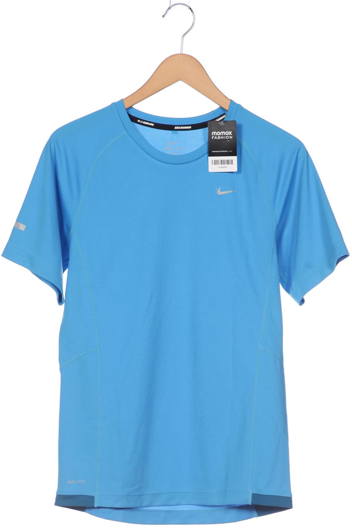 

Nike Running Herren T-Shirt, blau, Gr. 46