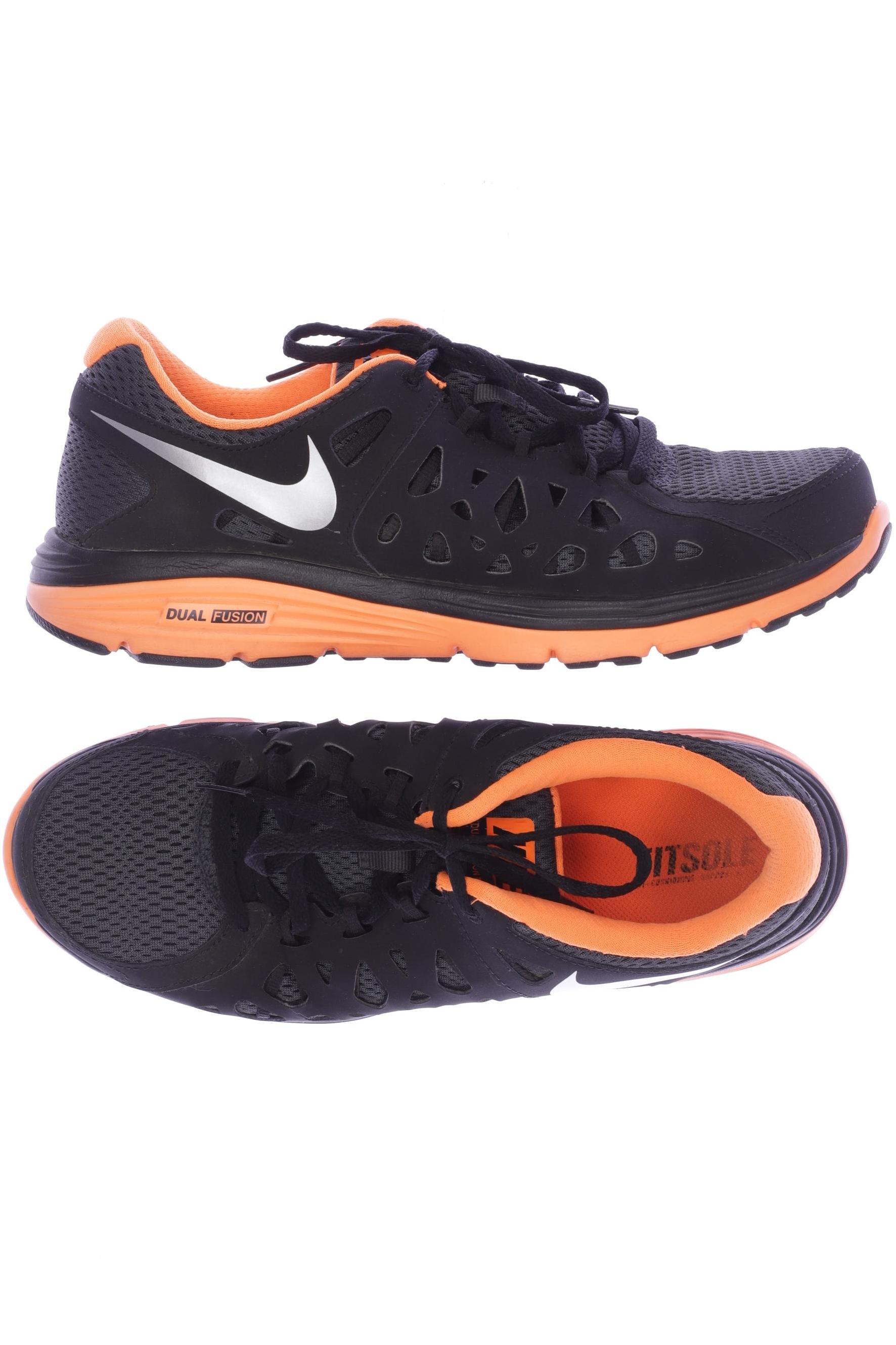 

Nike Running Herren Sneakers, schwarz, Gr. 42.5