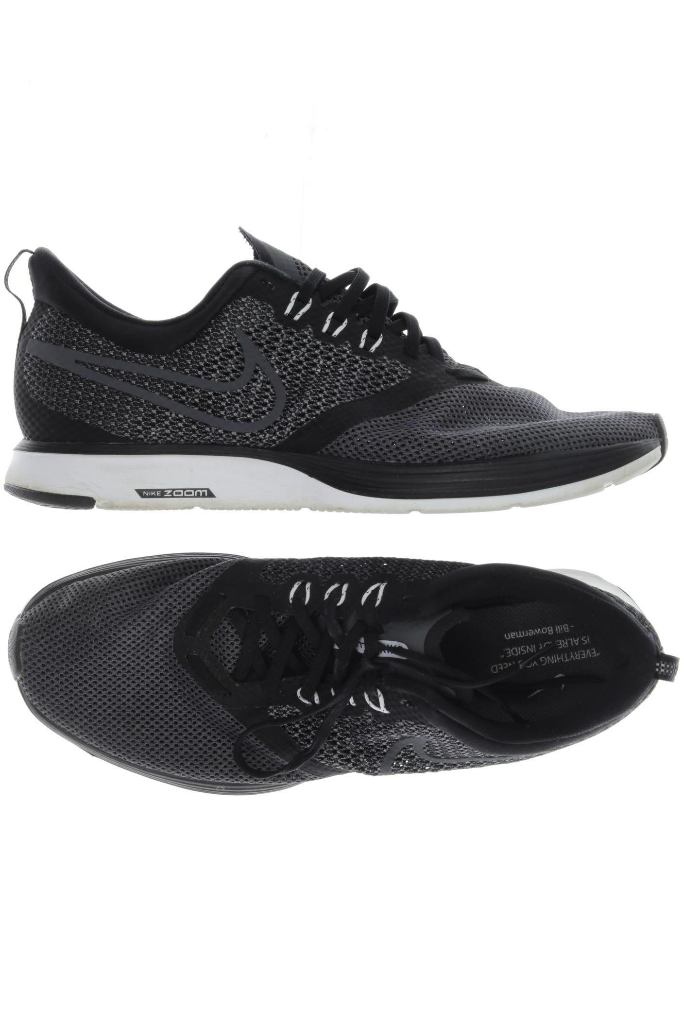 

Nike Running Herren Sneakers, grau, Gr. 42.5
