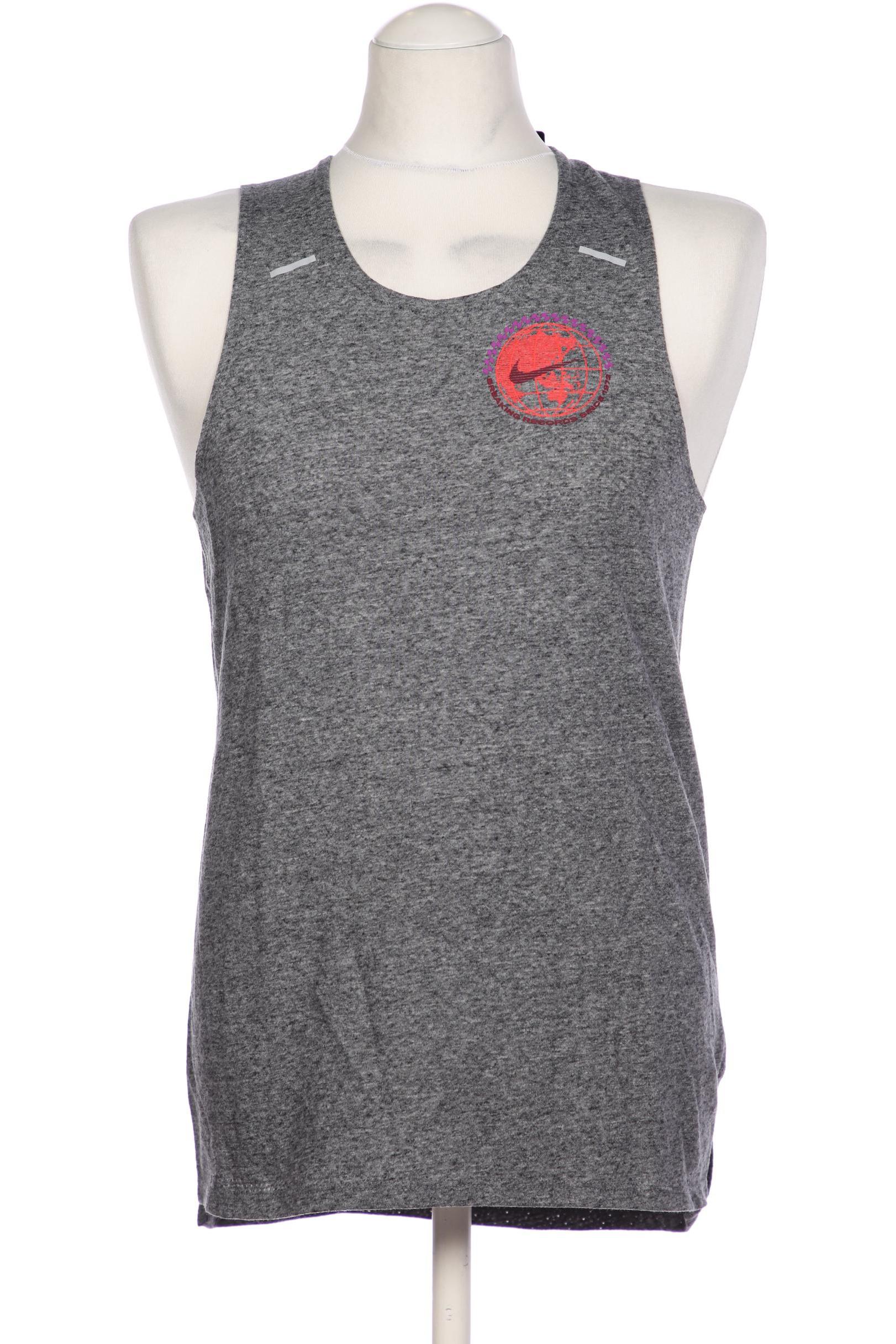 

Nike Running Herren T-Shirt, grau, Gr. 46