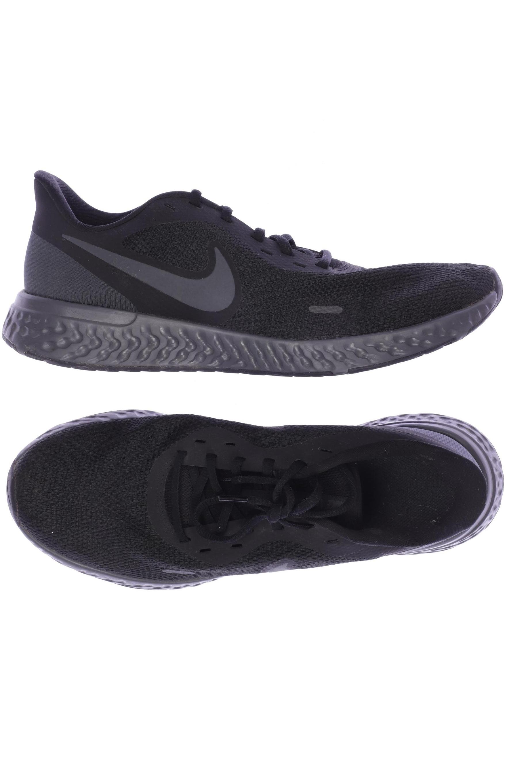 

Nike Running Herren Sneakers, schwarz, Gr. 47