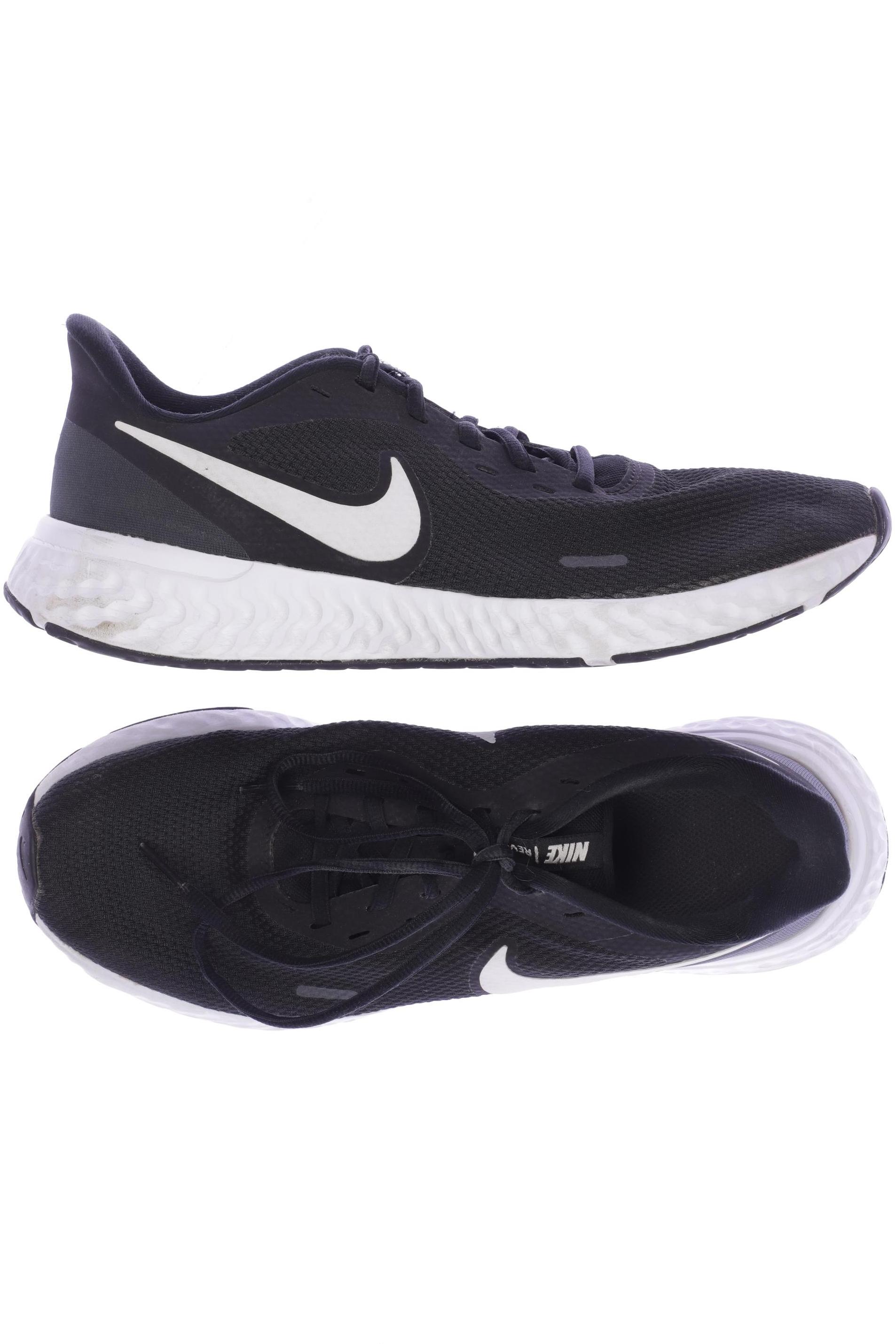 

Nike Running Herren Sneakers, schwarz, Gr. 43