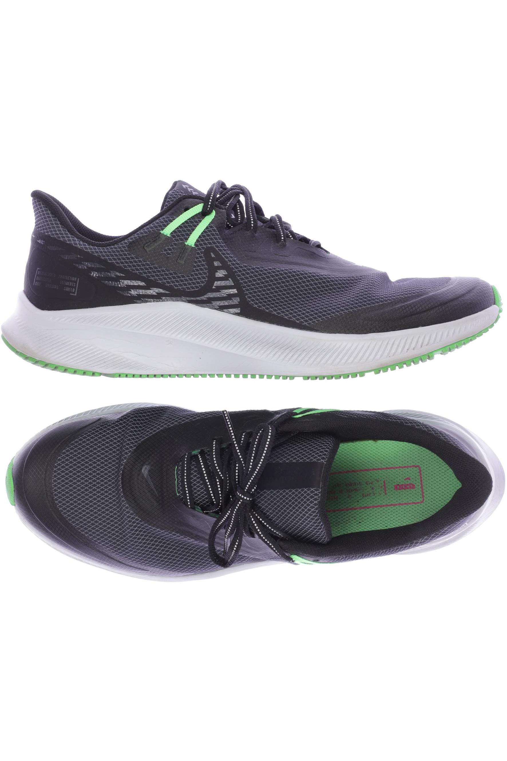 

Nike Running Herren Sneakers, schwarz, Gr. 44
